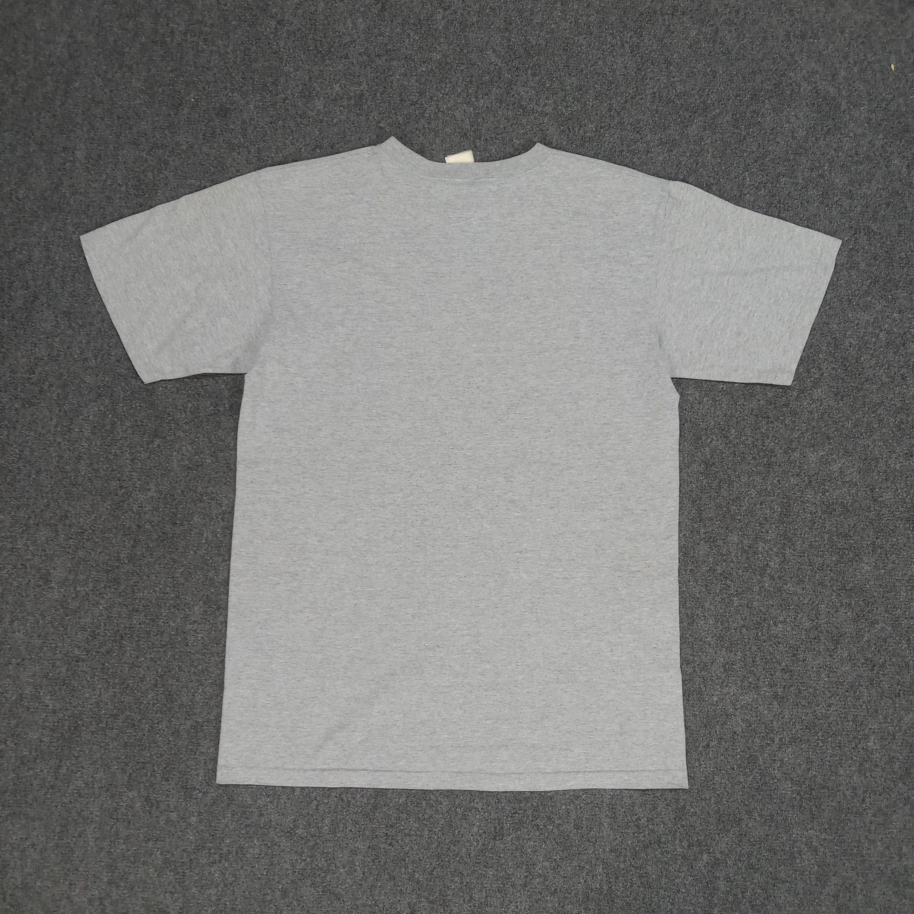 Keith Haring × Vintage Keith Haring New York Pop Art Style Tshirt Size US M / EU 48-50 / 2 - 6 Thumbnail