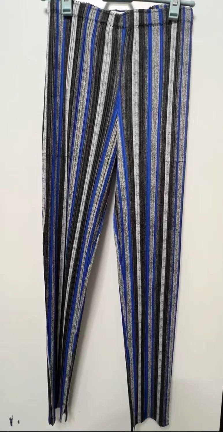 Issey Miyake issey miyake size:3 Qingshan Limited Edition Pants Size 42" / US 20 - 6 Thumbnail
