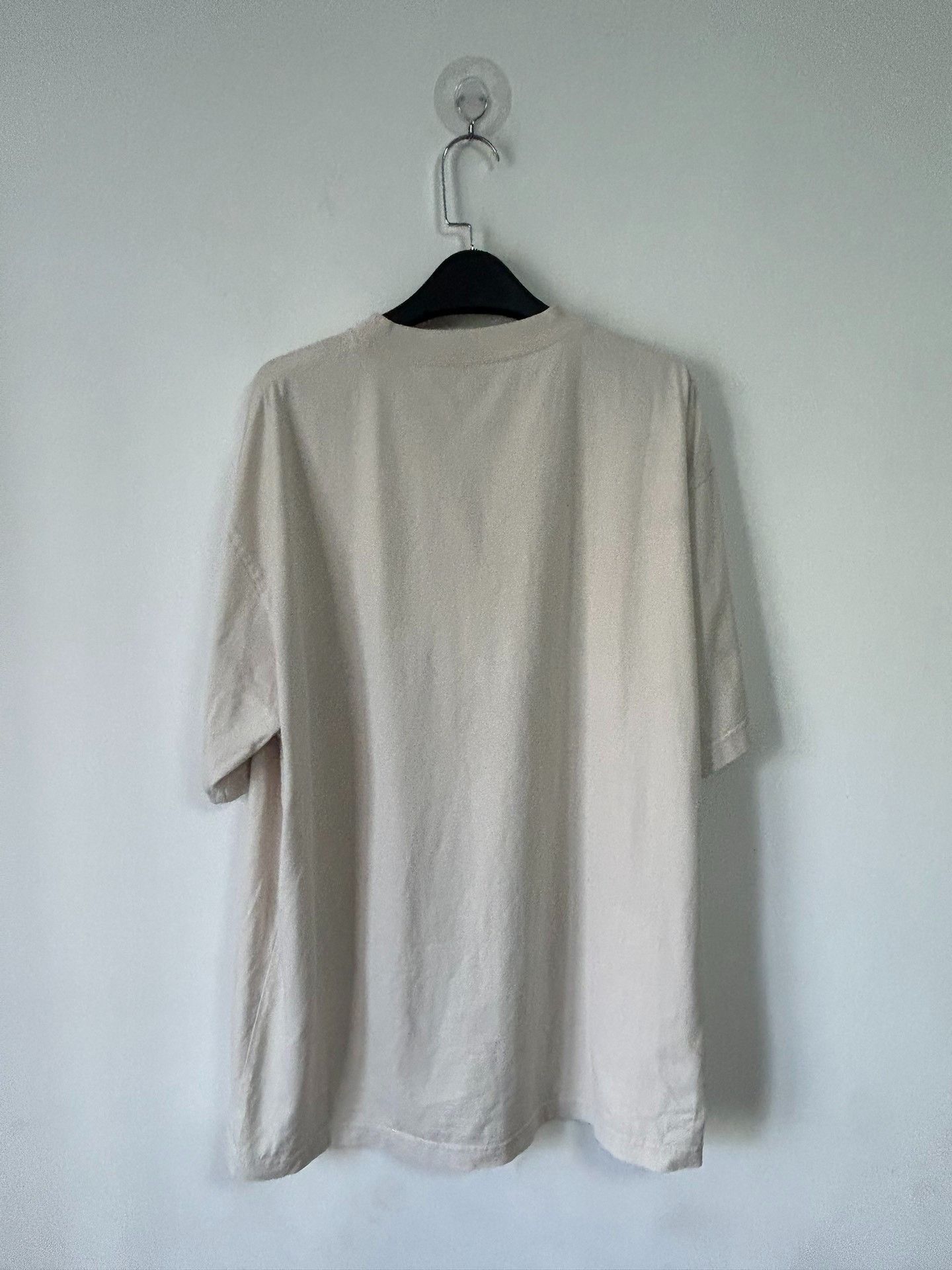 Balenciaga Balenciaga Double Ring Unity Ski Embroidered Short Sleeve 2 Size US XS / EU 42 / 0 - 2 Thumbnail
