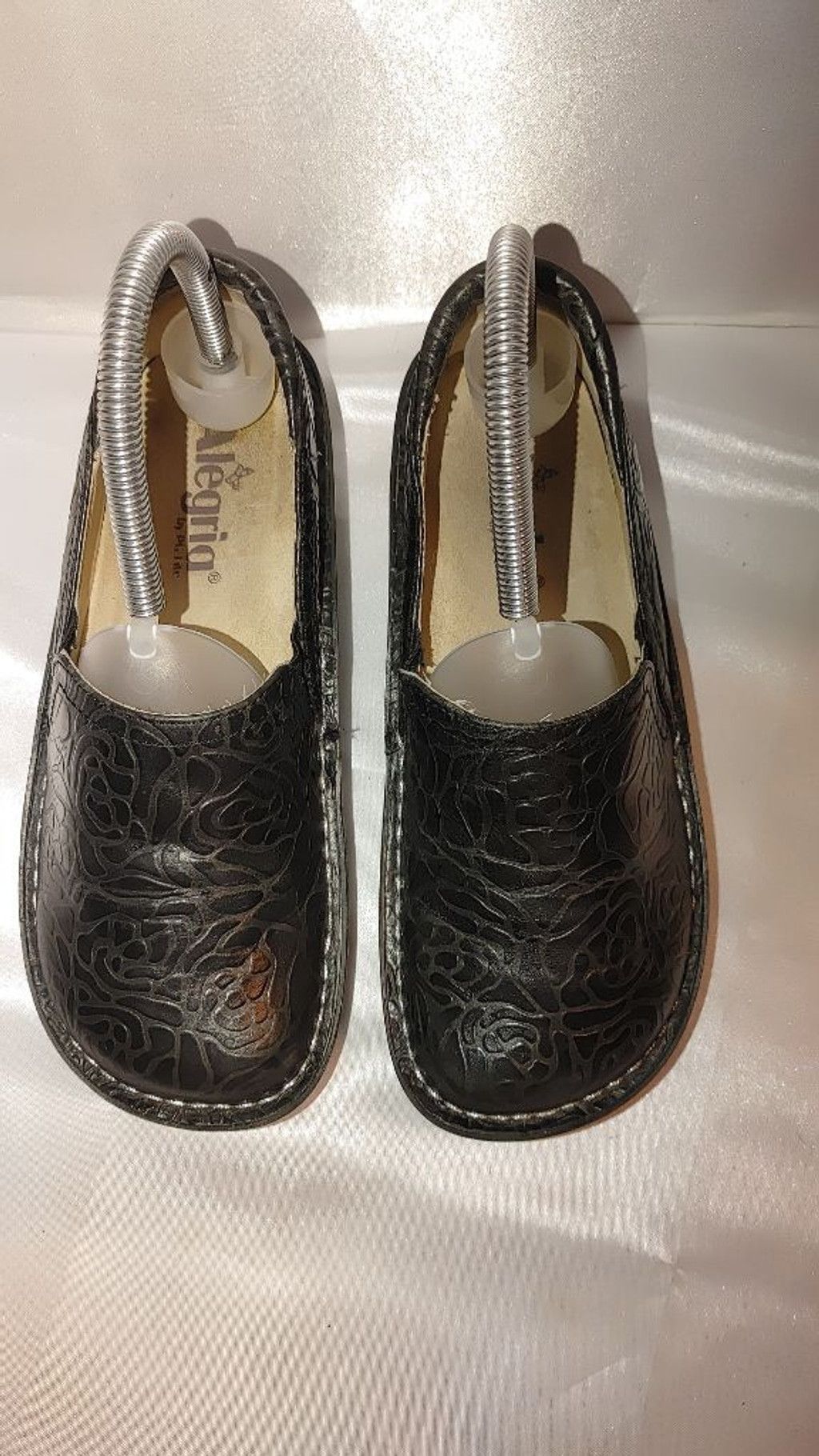Allegri Alegria Debra Slip On Size 35 Size US 5 / IT 35 - 4 Thumbnail