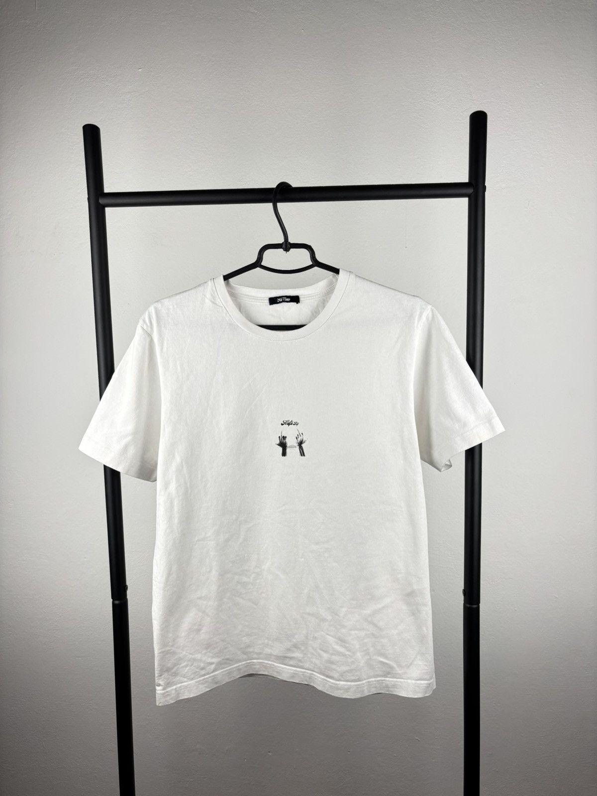 Msftsrep MSFTSrep big logo t shirt size M Size US M / EU 48-50 / 2 - 1 Thumbnail