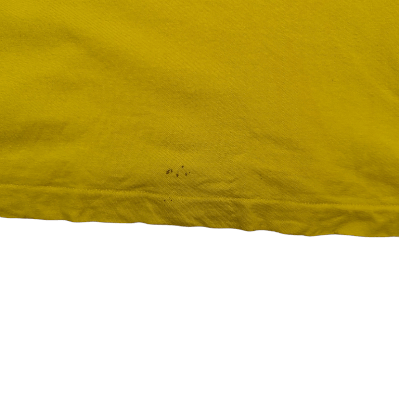 UEFA Vintage 90's J-LEAGUE JEF United Chiba Tee Single Stitches Size US M / EU 48-50 / 2 - 9 Thumbnail