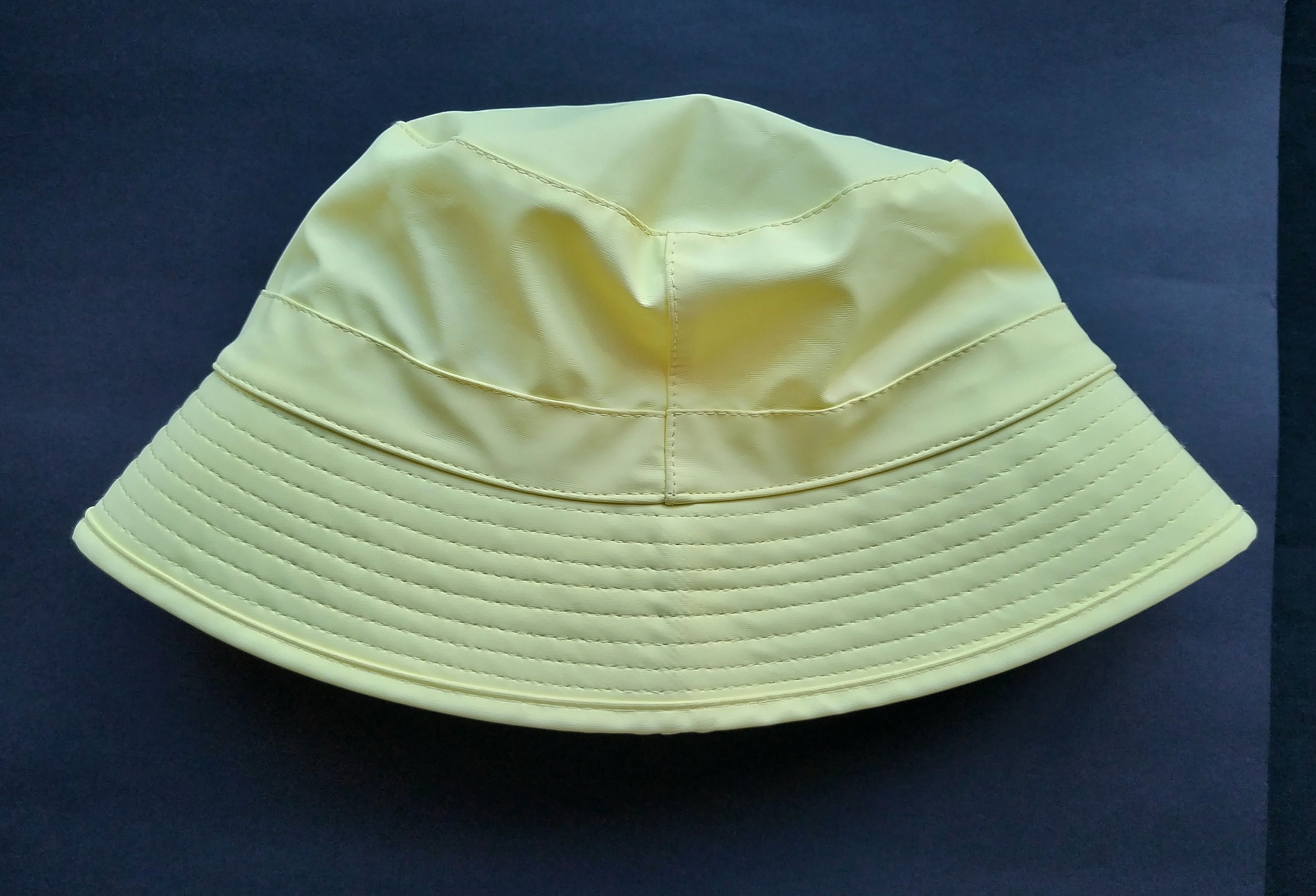 Rains Waterproof bucket hat Size ONE SIZE - 12 Thumbnail