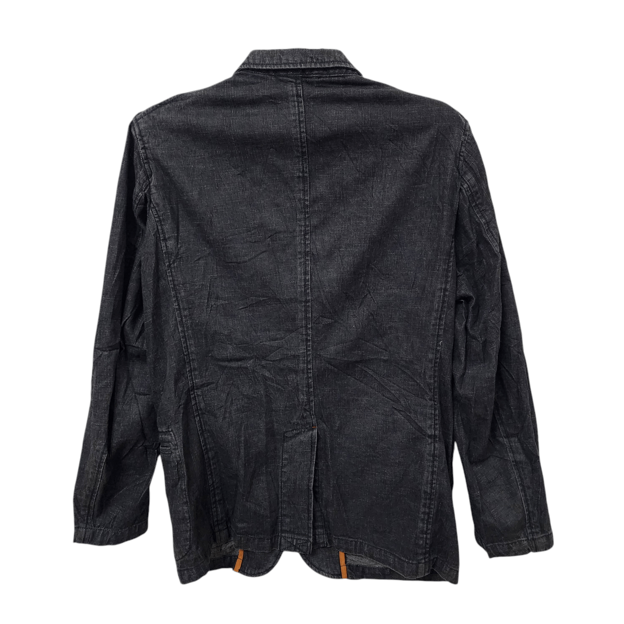 Route 66 Route 66 Denim Sport Jacket Size US M / EU 48-50 / 2 - 2 Thumbnail