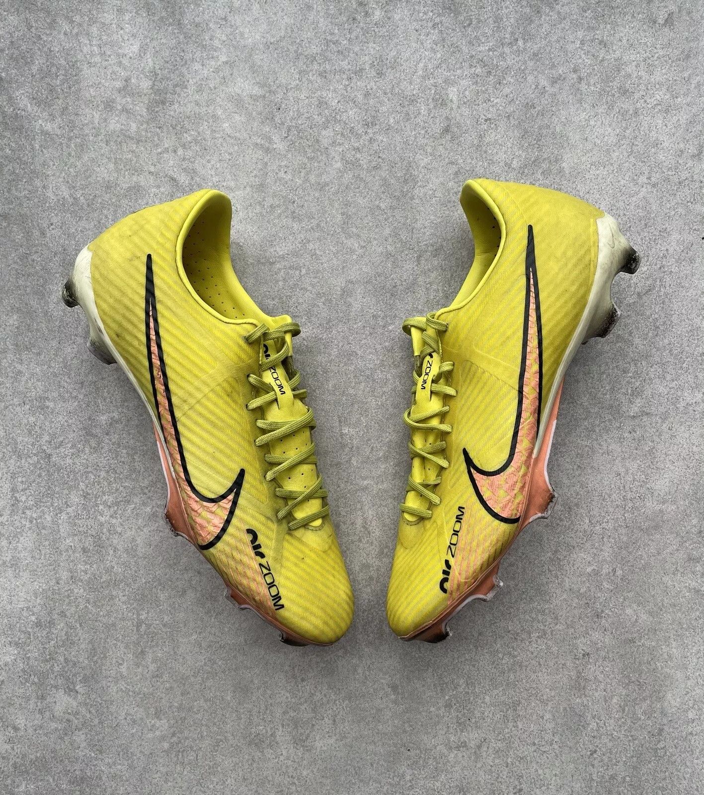 Nike Mens Cleats Nike Football Mercurial Vapor 15 Academy Soccer Size US 8 / EU 41 - 1 Thumbnail