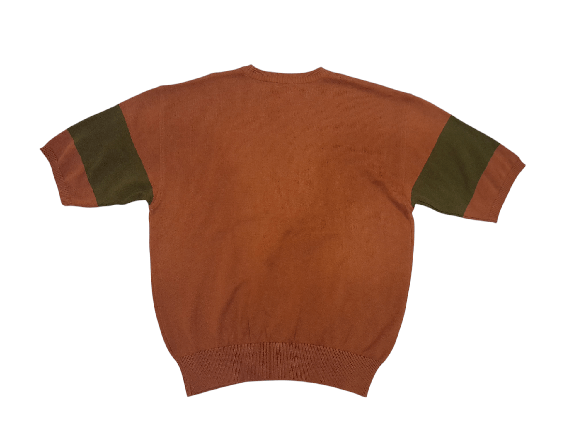 Hardy Amies Hardy Amies Sweater Knitwear (F618) Size US L / EU 52-54 / 3 - 5 Thumbnail