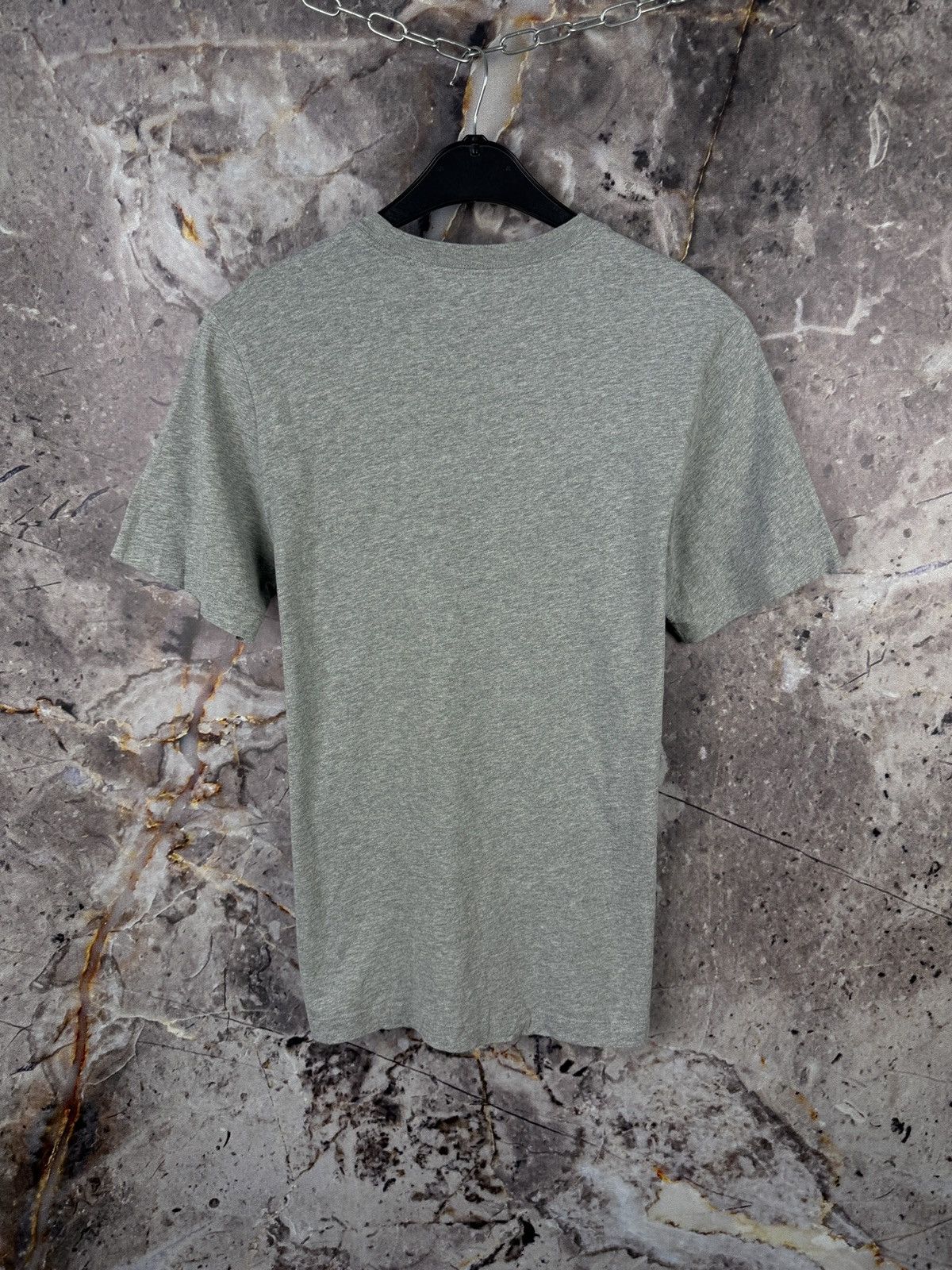 Nike Men’s Nike Swoosh T-Shirt Big Logo Streetwear Size Small Size US S / EU 44-46 / 1 - 9 Thumbnail