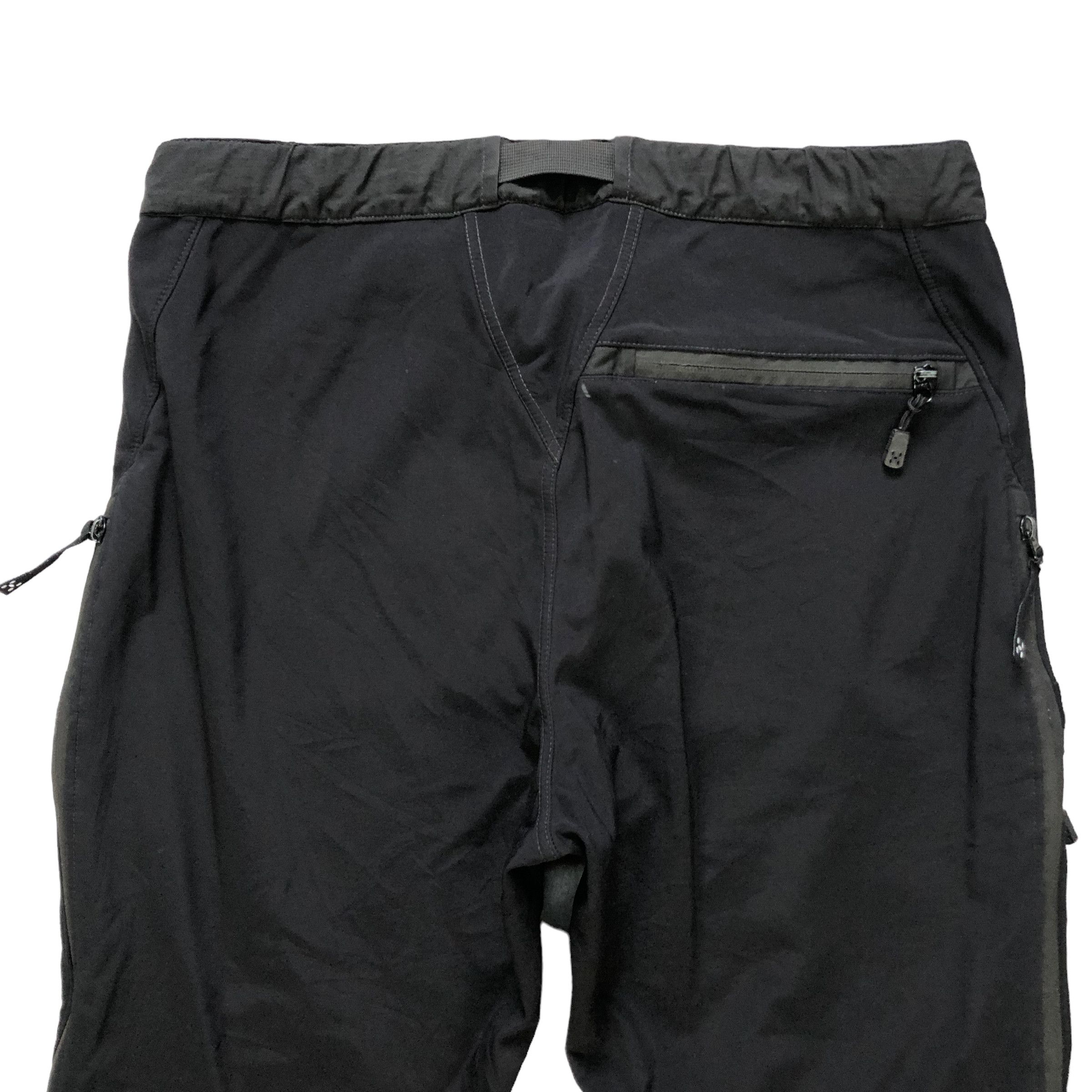Haglofs HAGLOFS GORE WINDSTOPPER SHARK PANTS #7291-126 Size US 36 / EU 52 - 11 Thumbnail
