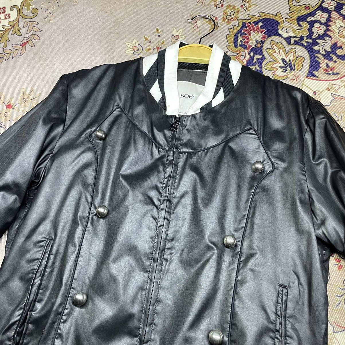 Soe SOE 2005•2006 Autumn Winter jacket Size US S / EU 44-46 / 1 - 7 Thumbnail