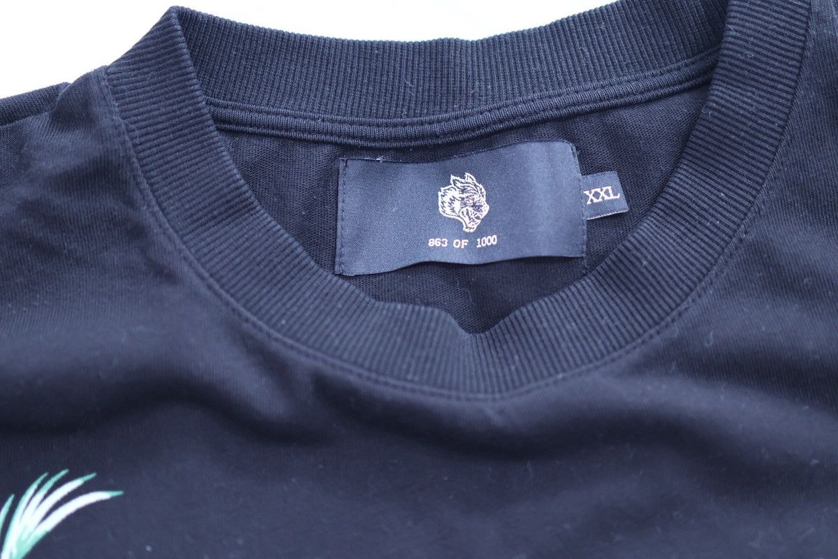 Darc Sport Darc-Sport T-shirt Size US XXL / EU 58 / 5 - 4 Thumbnail