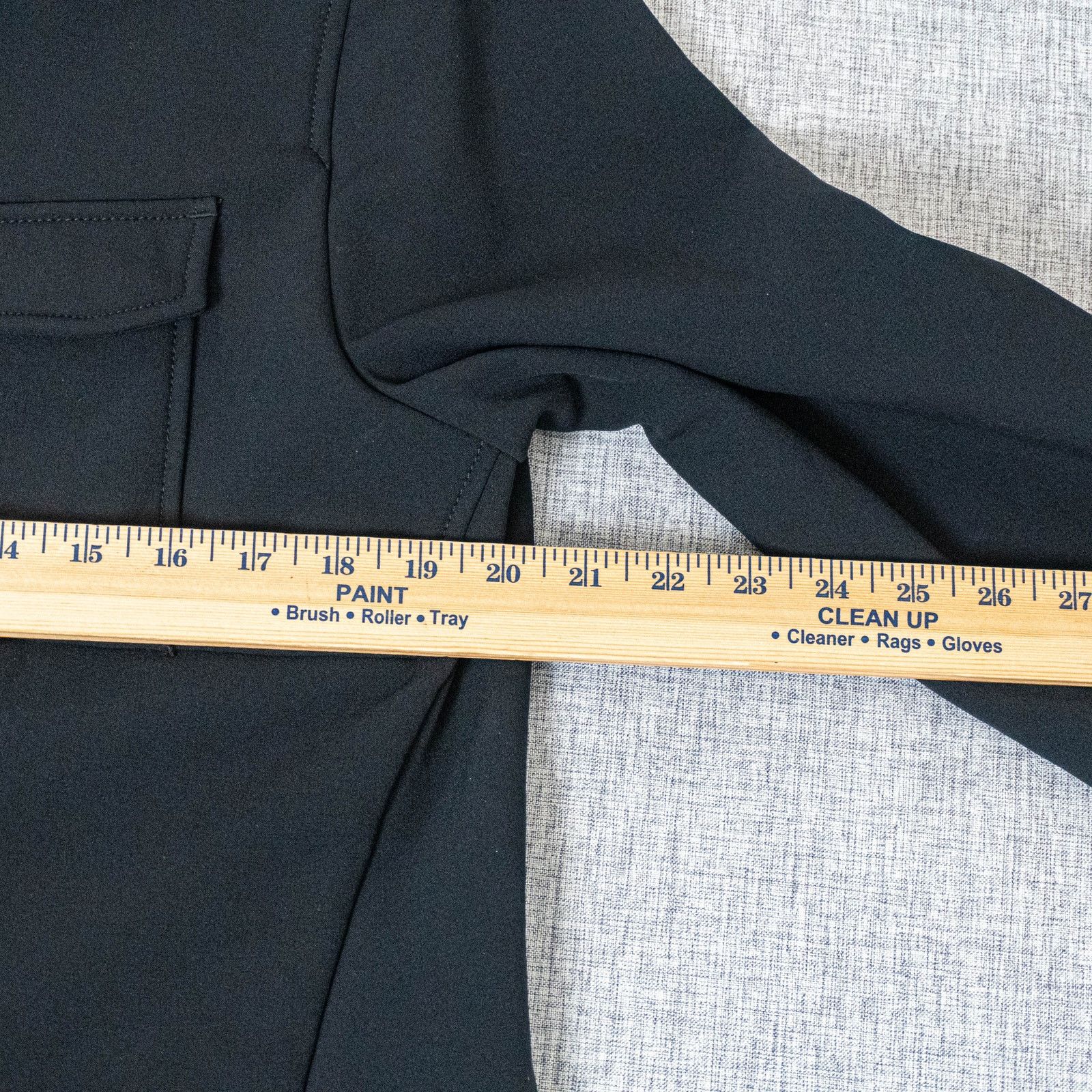Mission Workshop Mission Workshop Solo Schoeller Soft Shell Field Jacket M Size US M / EU 48-50 / 2 - 7 Thumbnail
