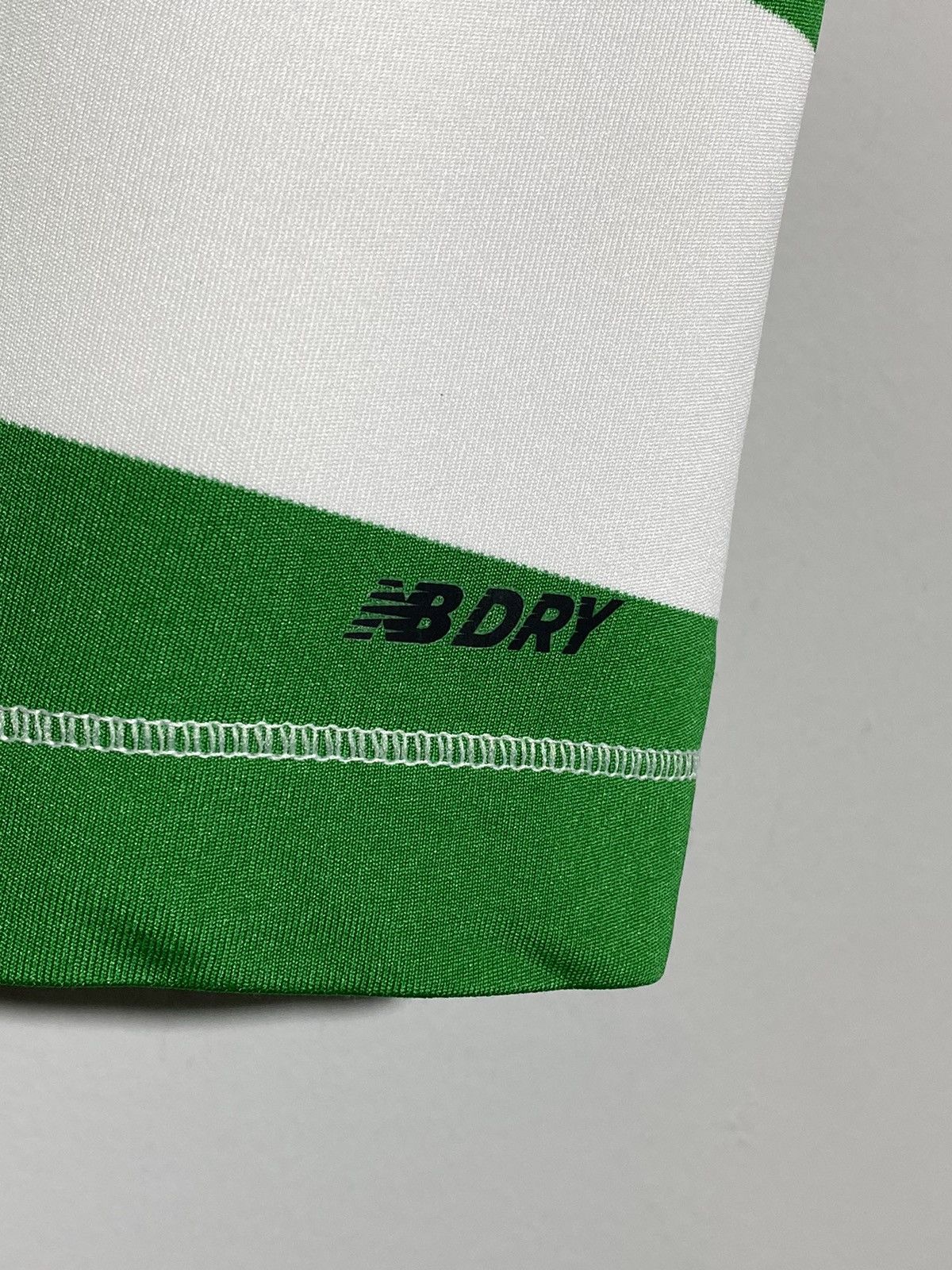 New Balance New Balance Celtic FC Football Shirt 2019 2020 Size US XL / EU 56 / 4 - 12 Thumbnail