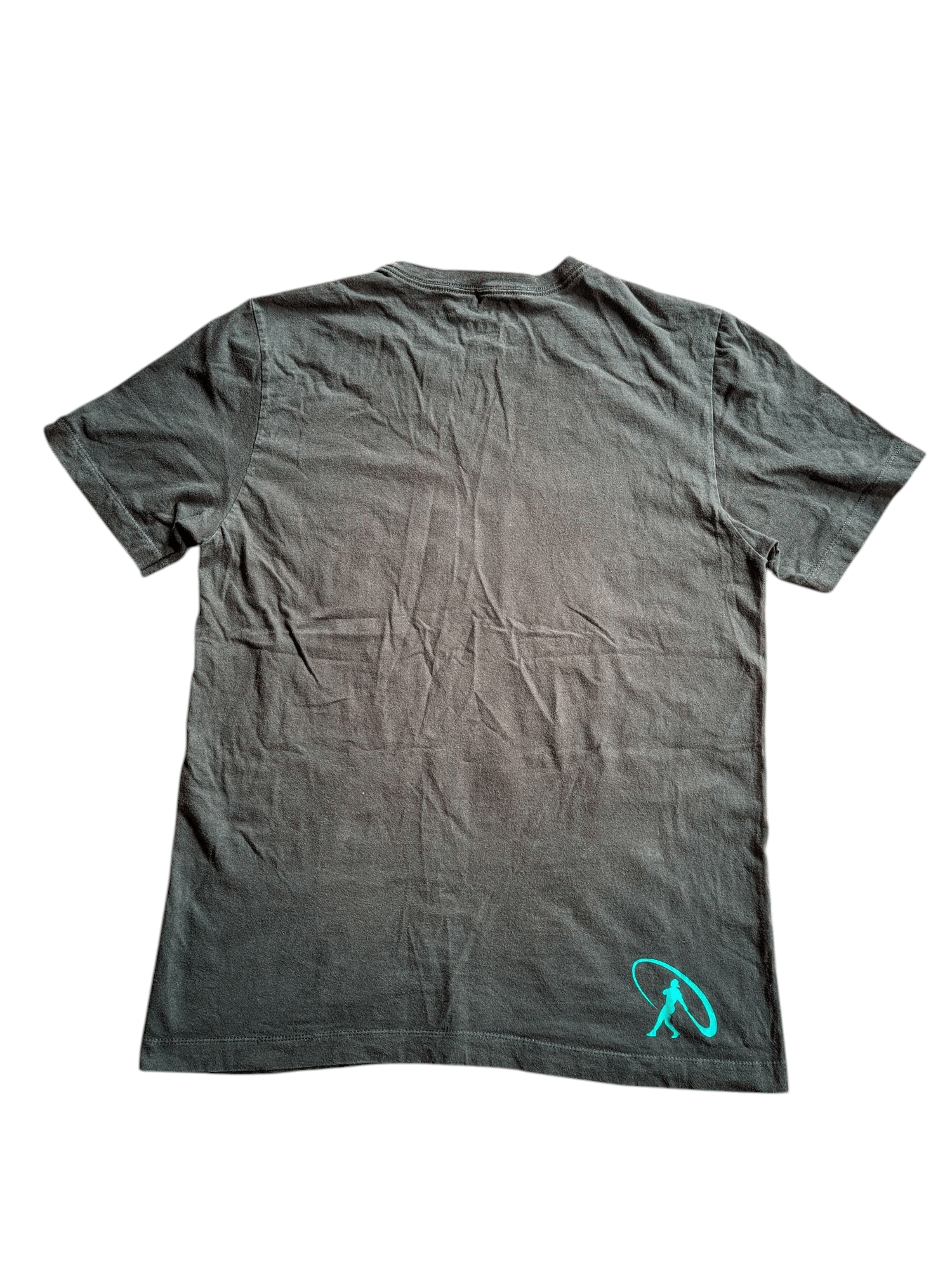 MLB × Nike Ken Griffey Junior The 600 Club x Nike Graphics Printed Tee Size US L / EU 52-54 / 3 - 2 Thumbnail