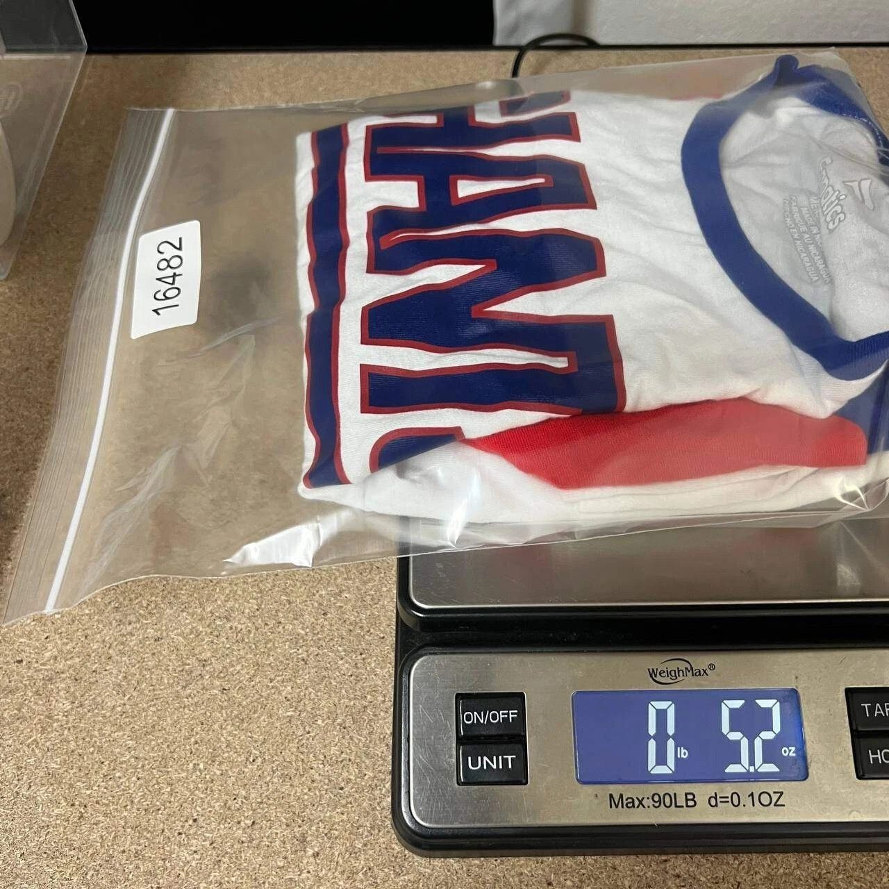 Other New York Giants Shirt Women Long Sleeve Round Neck M Size M / US 6-8 / IT 42-44 - 8 Thumbnail