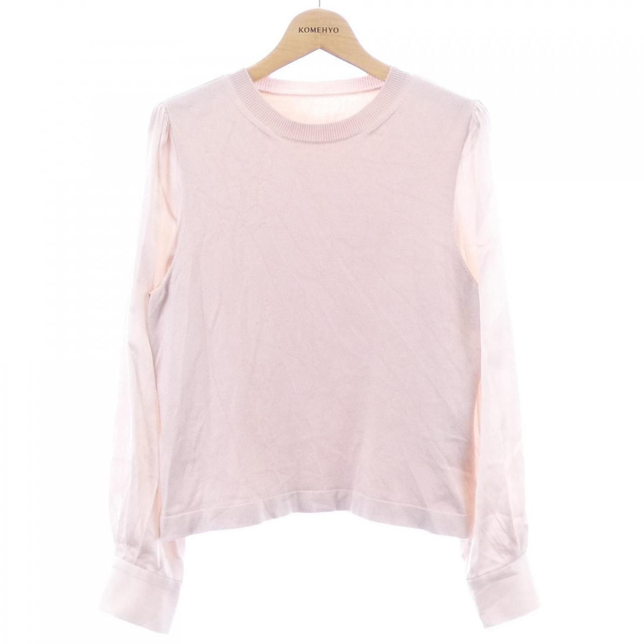 Other Other FOXEY Knitwear Others Tops 43812 DUTY FREE for USA Size ONE SIZE - 1 Thumbnail
