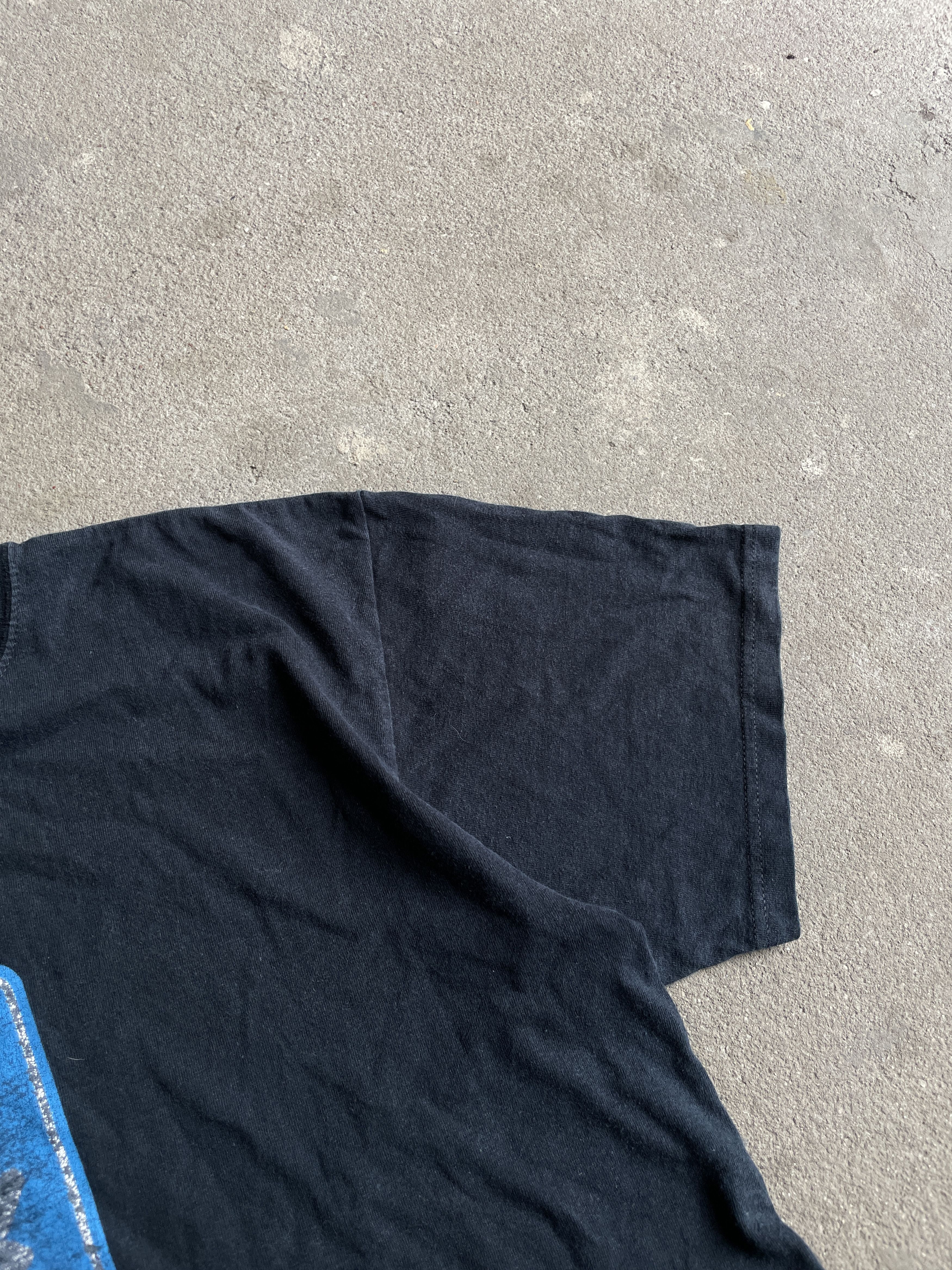 Vintage RARE Vintage Pornstar Tshirt Size US L / EU 52-54 / 3 - 7 Thumbnail