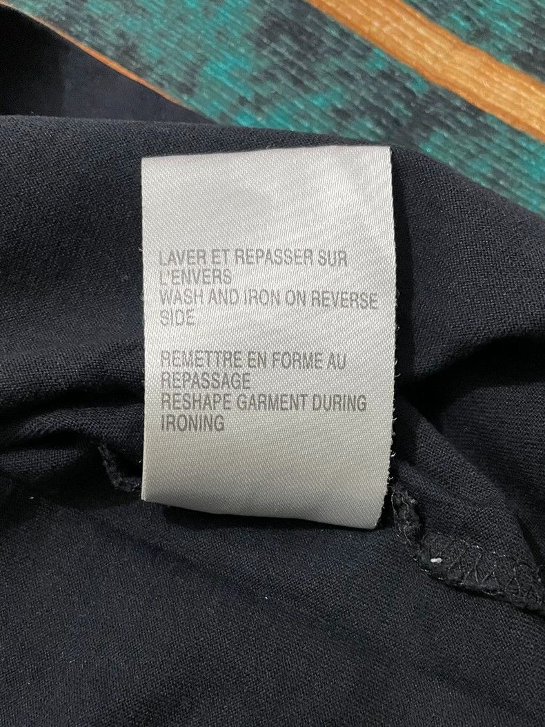 Givenchy Givenchy GvC Short Sleeve T-Shirt / 12ss First Generation Size US XS / EU 42 / 0 - 5 Thumbnail