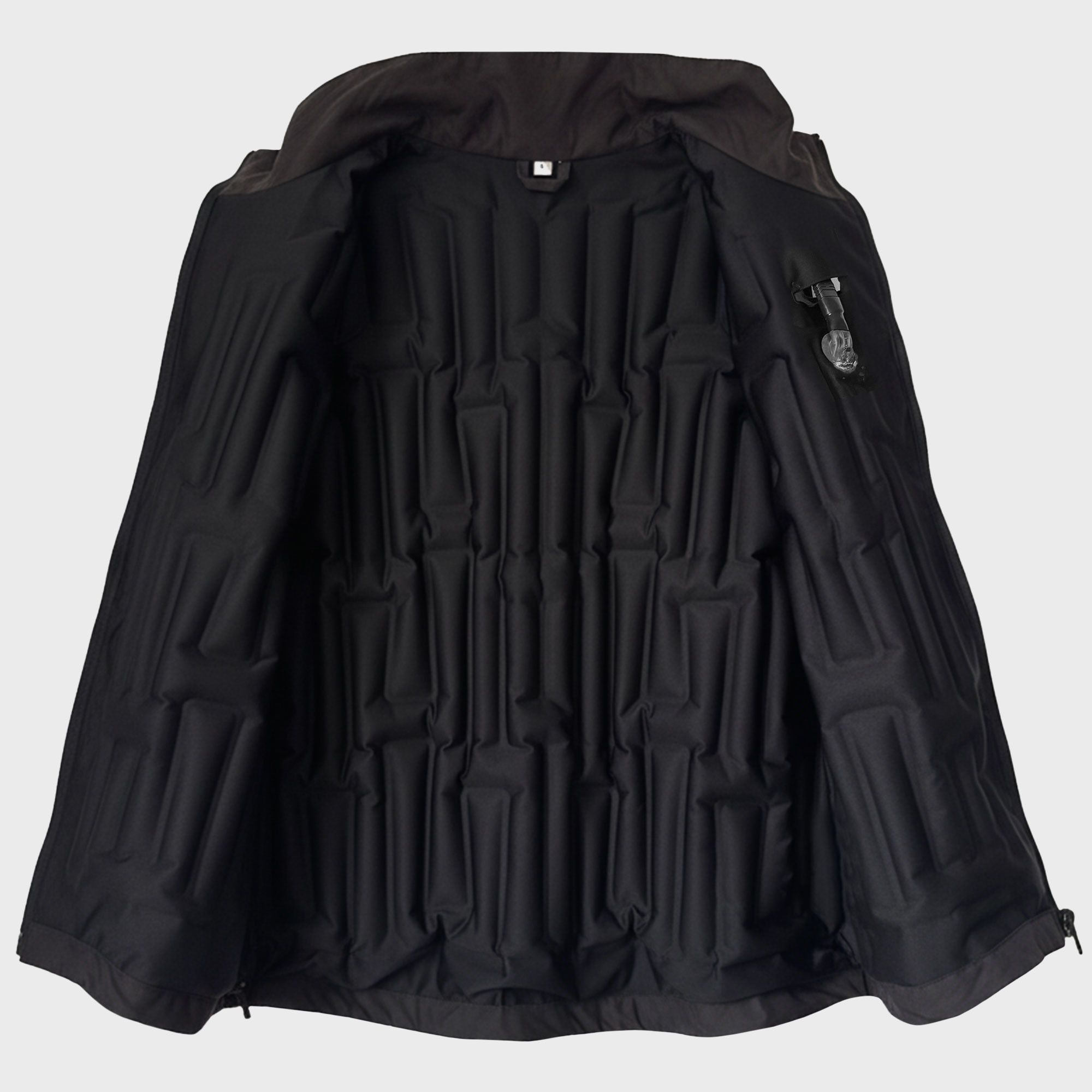 Quiksilver Quiksilver Airvantage Inflatable Sleeveless Jacket Size US L / EU 52-54 / 3 - 2 Thumbnail
