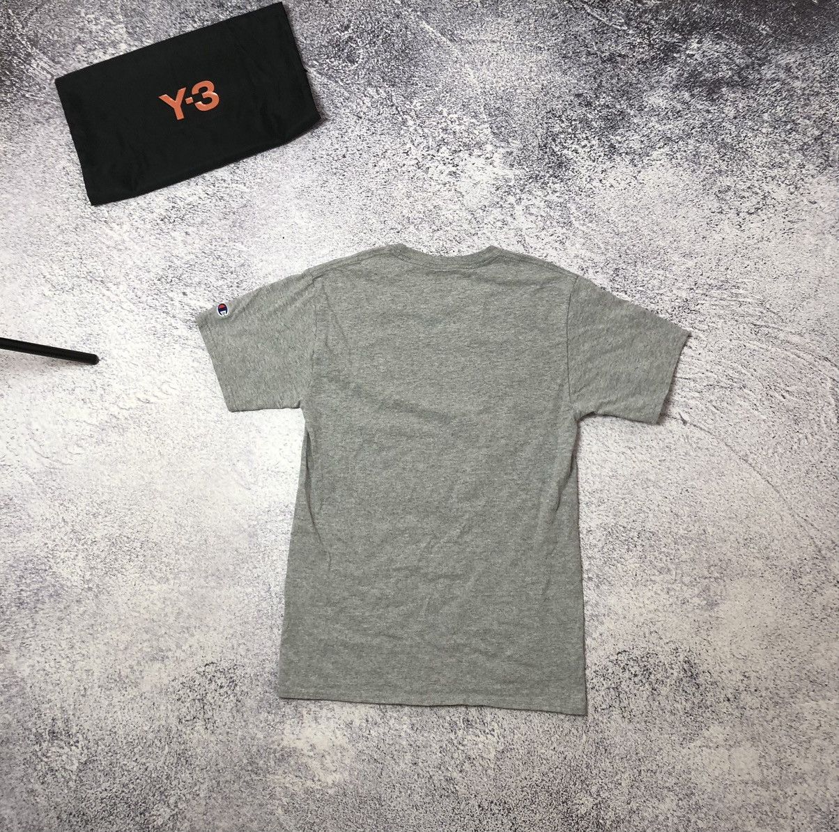 Other VINTAGE MENS T-SHIRT CHAMPION SIZE S FLORIDA Y2K JAPAN USA Size US S / EU 44-46 / 1 - 5 Thumbnail