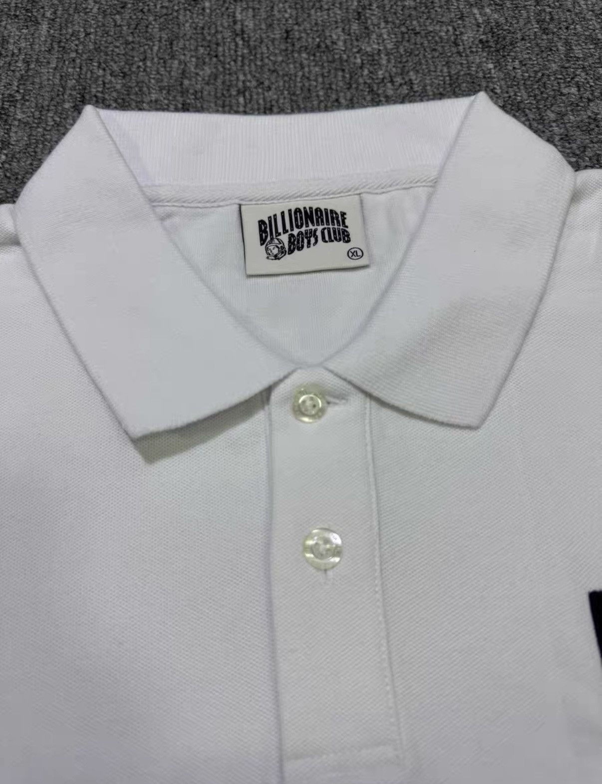Billionaire Boys Club Vintage Polo Short Sleeve Billionaire Boys Club Size US M / EU 48-50 / 2 - 4 Thumbnail