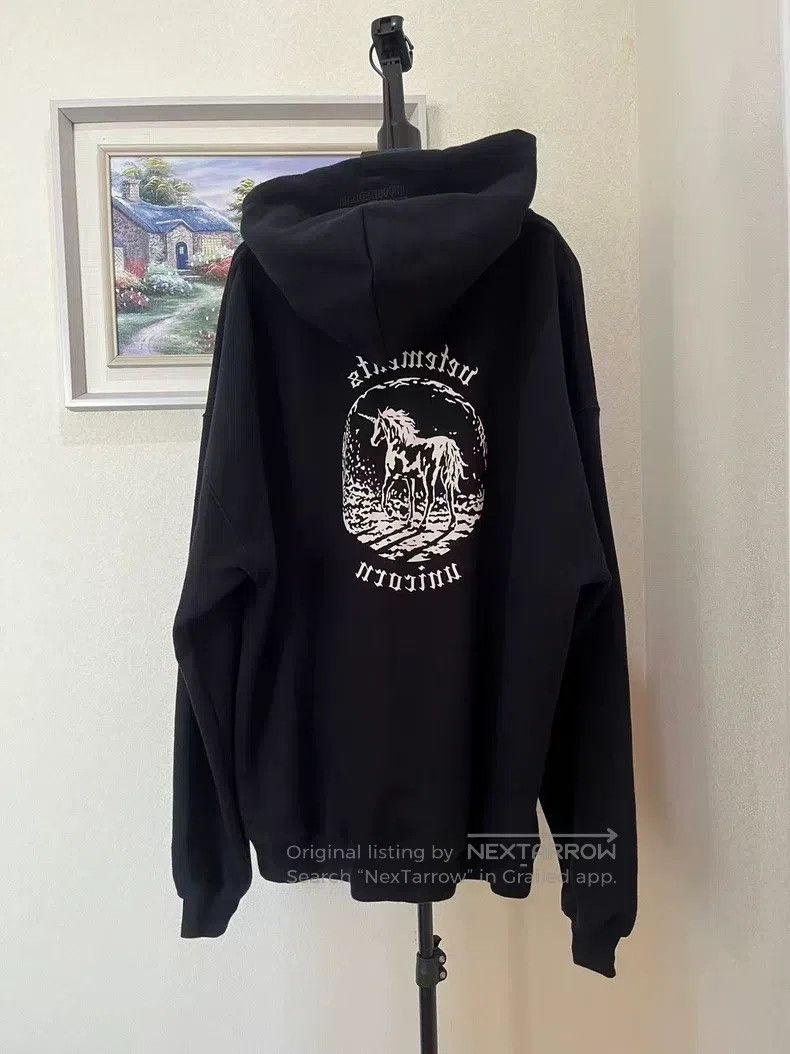 Vetements VETEMENTS sweatshirt Size US M / EU 48-50 / 2 - 2 Thumbnail