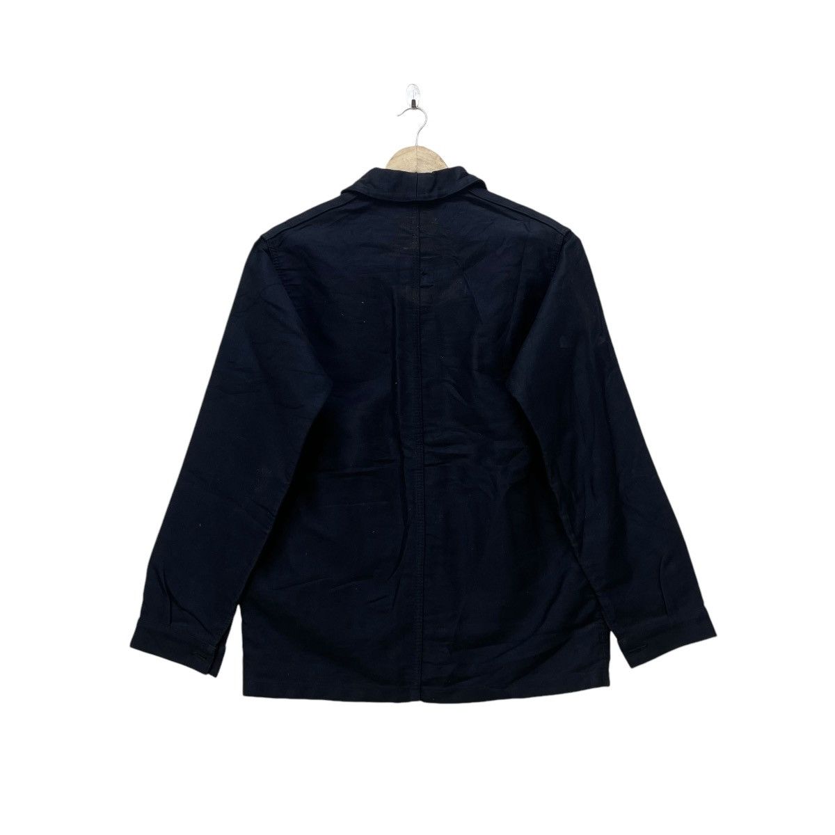 Vetra × Vintage Vintage Vetra Military Jacket Size US S / EU 44-46 / 1 - 2 Thumbnail