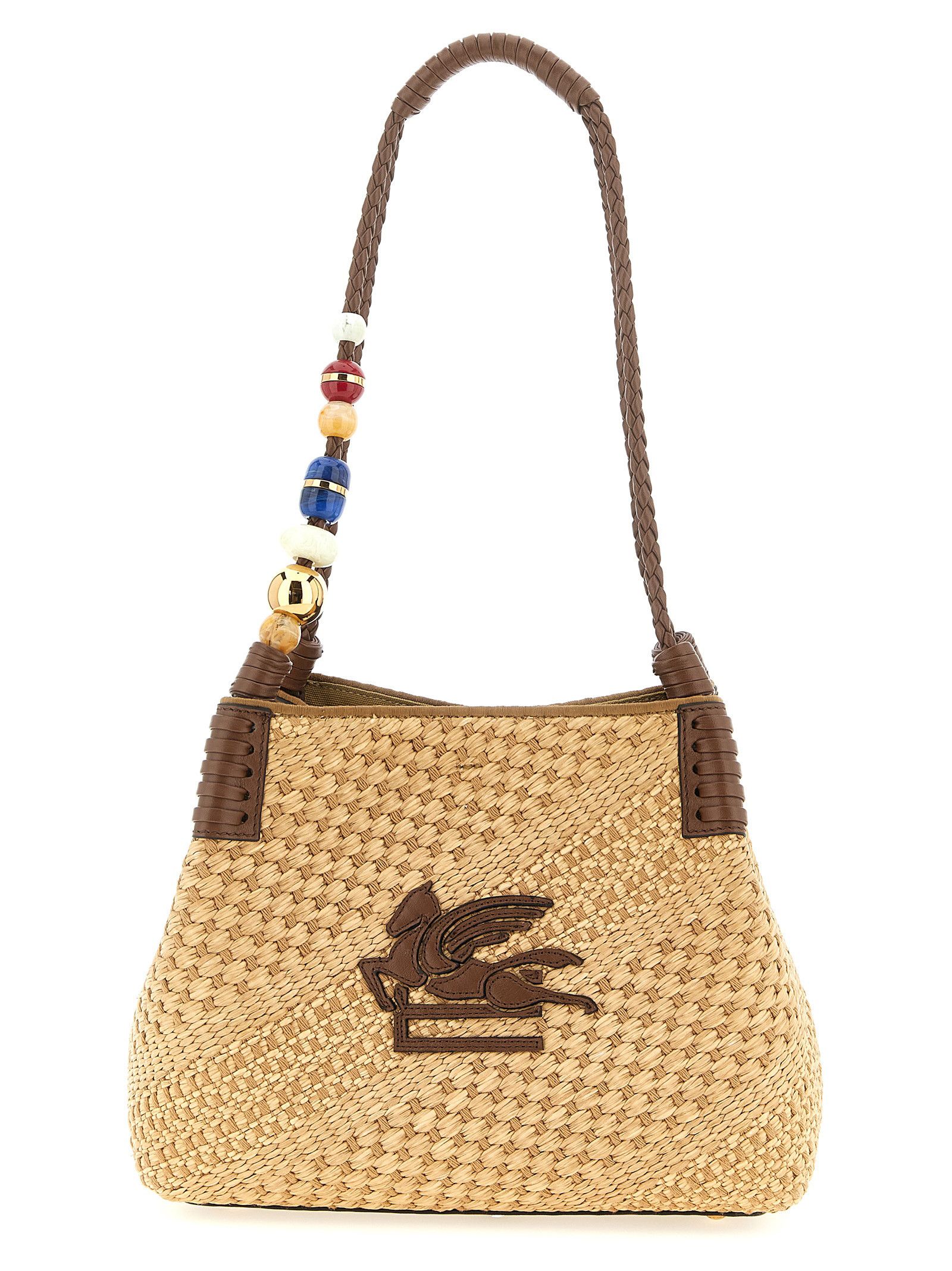 Etro Small 'Libra' shopping bag Size ONE SIZE - 1 Thumbnail