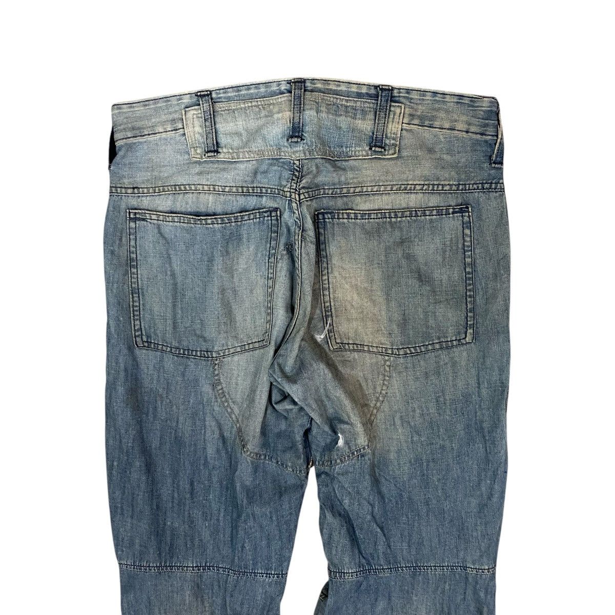 G-Star 🔥VINTAGE G-STAR RAW DENIM PANT Size US 32 / EU 48 - 8 Thumbnail