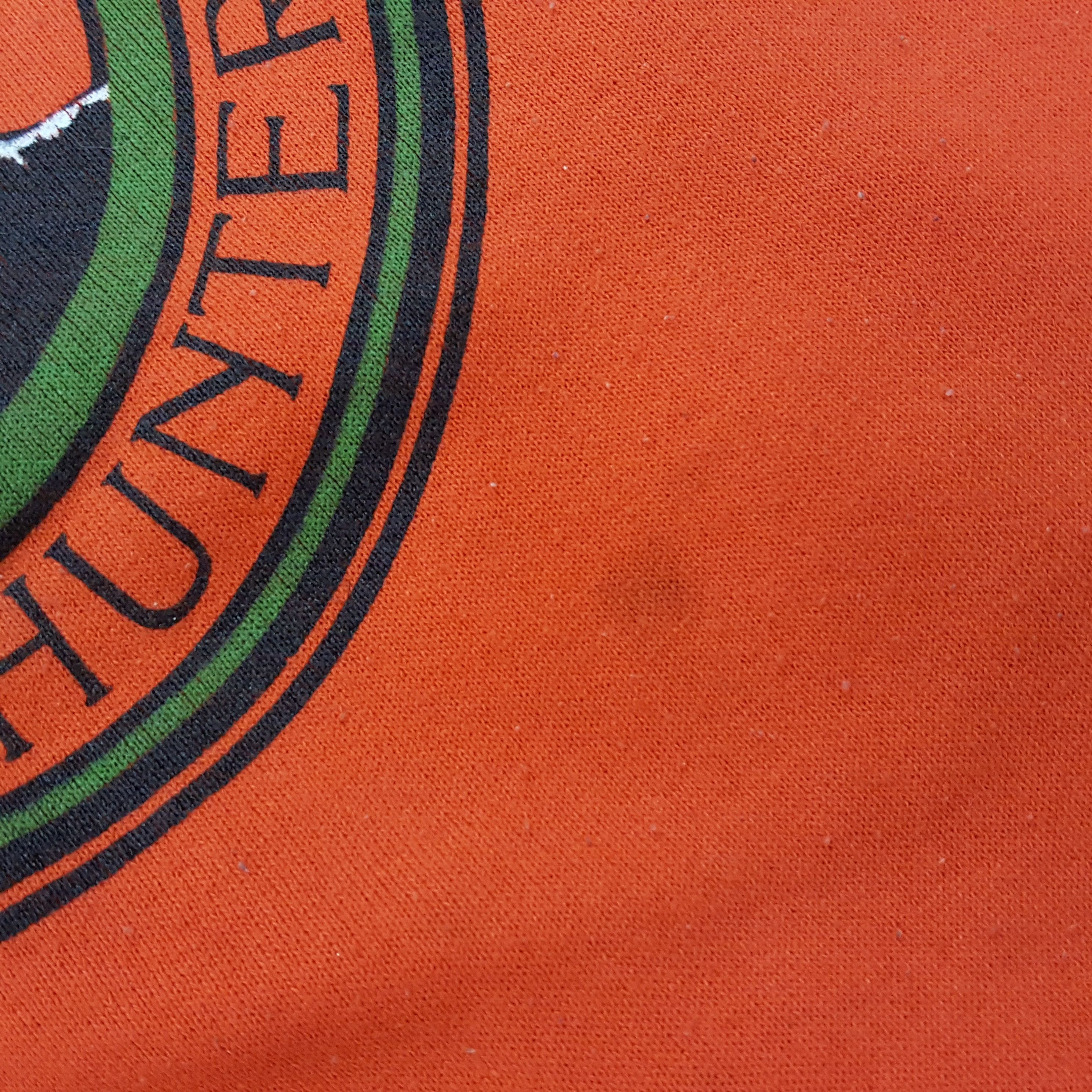 Vintage Vintage Michigan Buck Hunter Sweatshirts Size US L / EU 52-54 / 3 - 9 Thumbnail