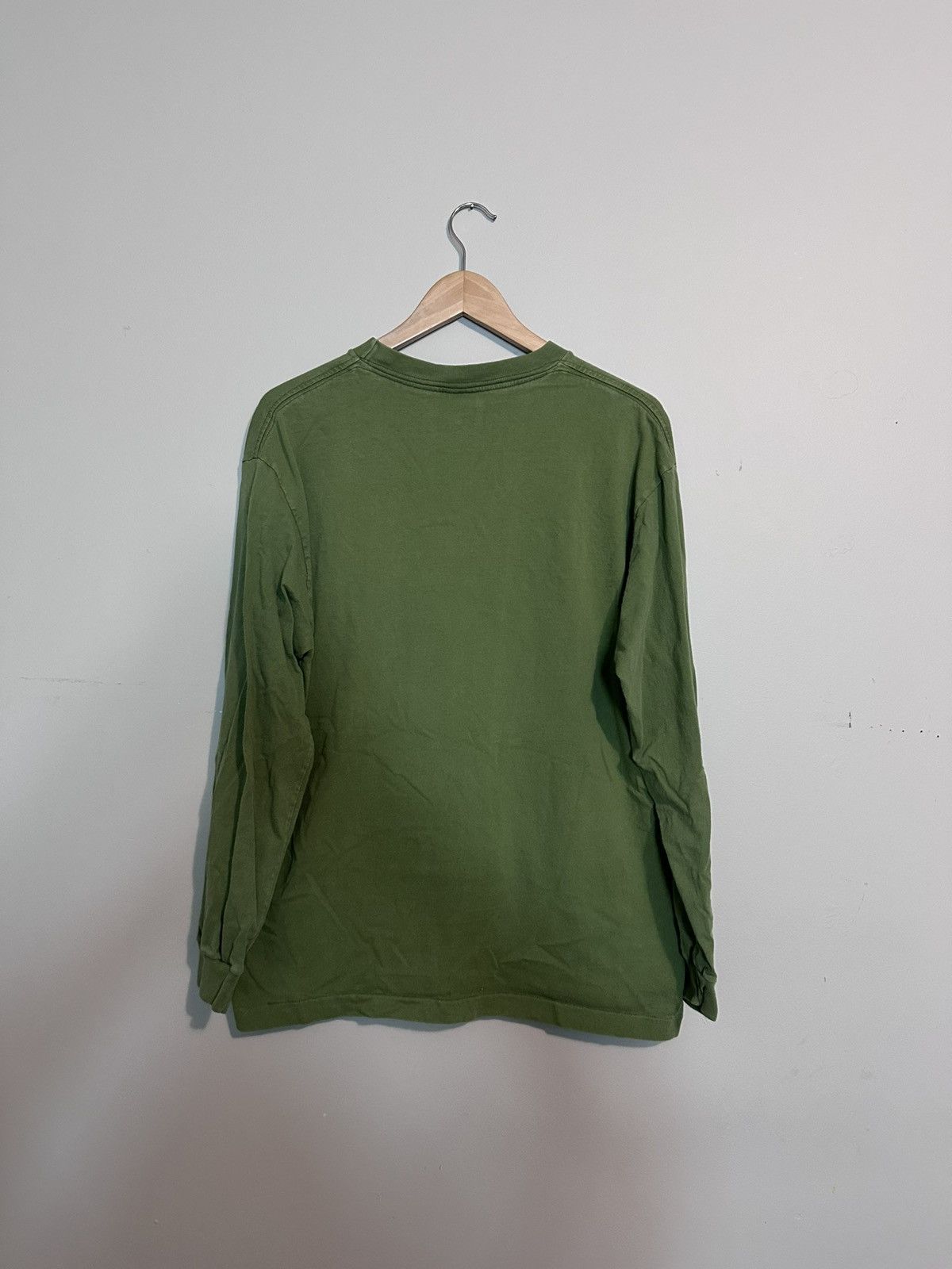 Roots Vintage Roots long sleeve Size US L / EU 52-54 / 3 - 4 Thumbnail