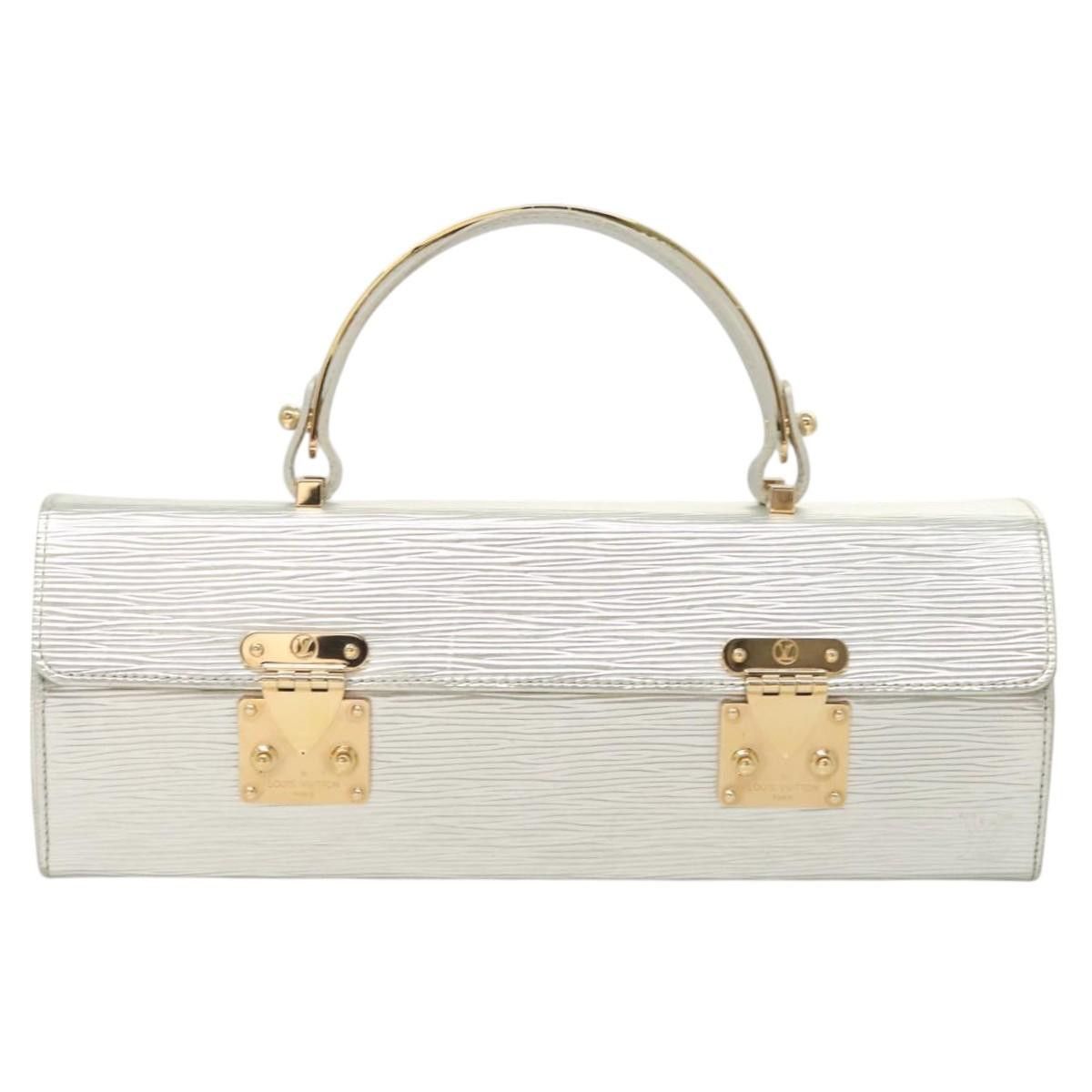 Louis Vuitton Louis Vuitton handbag Size ONE SIZE - 1 Thumbnail