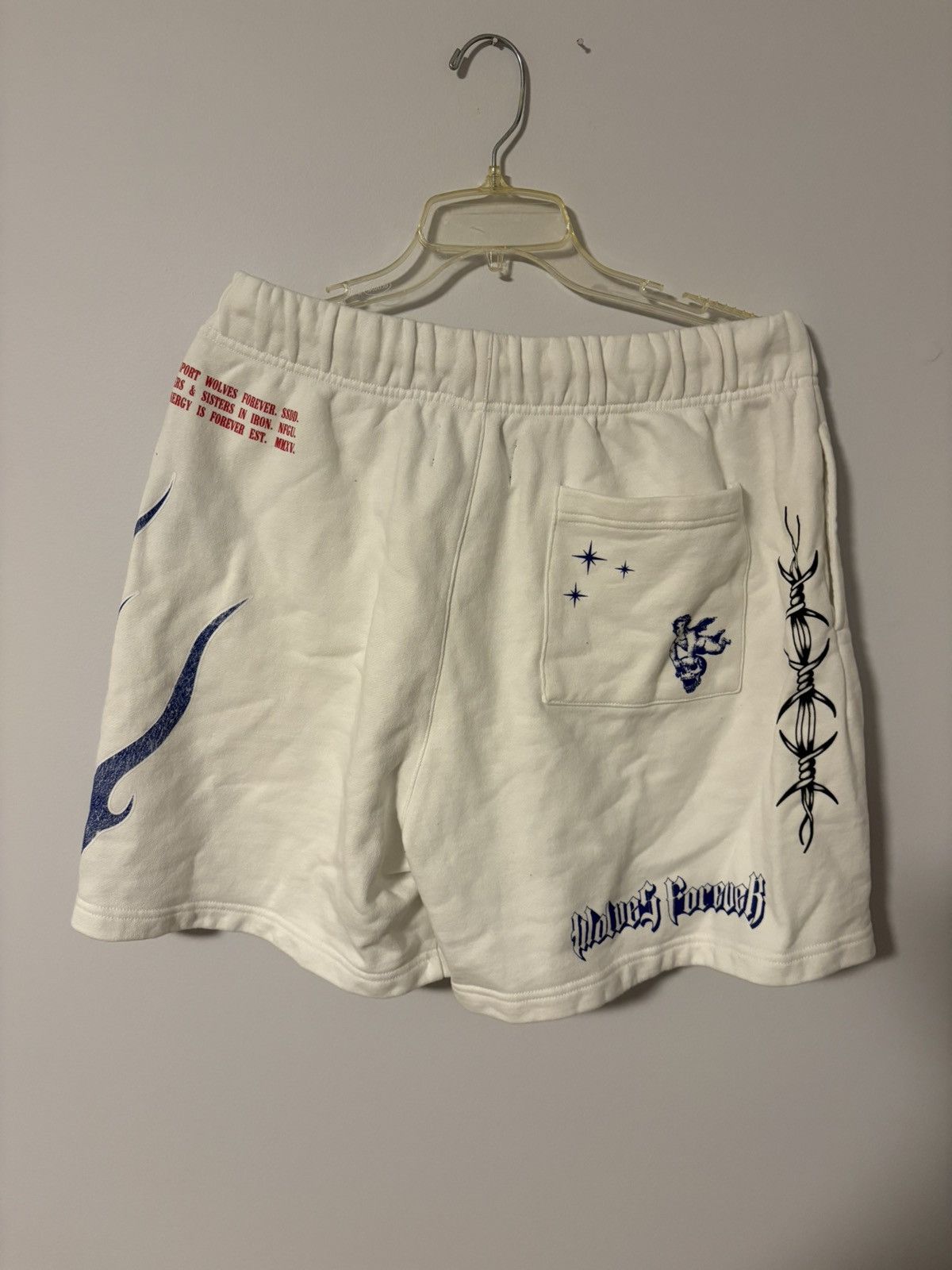 Darc Sport Darc Sport Shorts Size US 34 / EU 50 - 2 Thumbnail