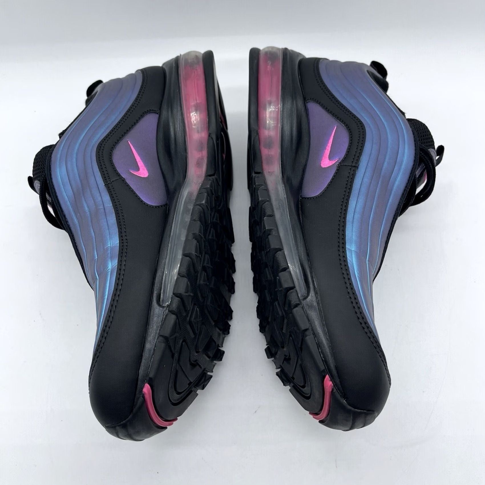 Nike Nike Air Max 97 LX 'Throwback Future' Men's Size 10 Running Sneakers AV1165-001 Size US 9 / EU 42 - 5 Thumbnail