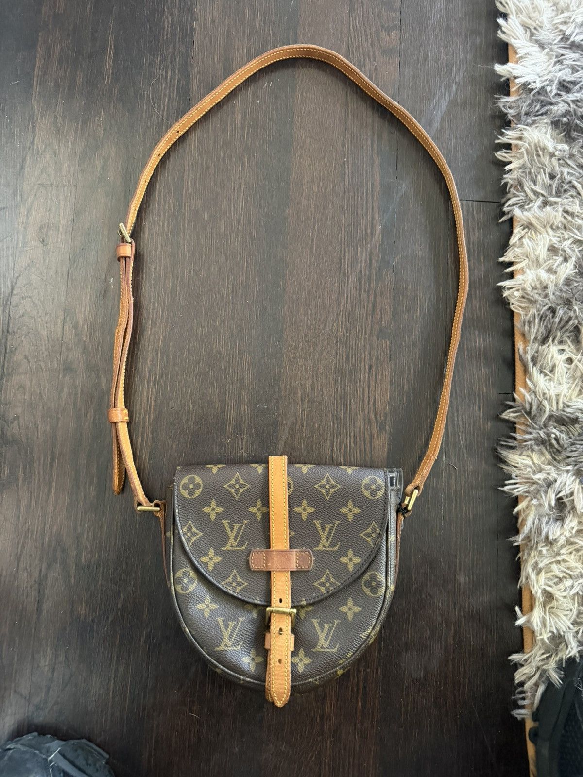 Louis Vuitton Louis Vuitton Monogram “Chantilly” bag Size ONE SIZE - 1 Thumbnail