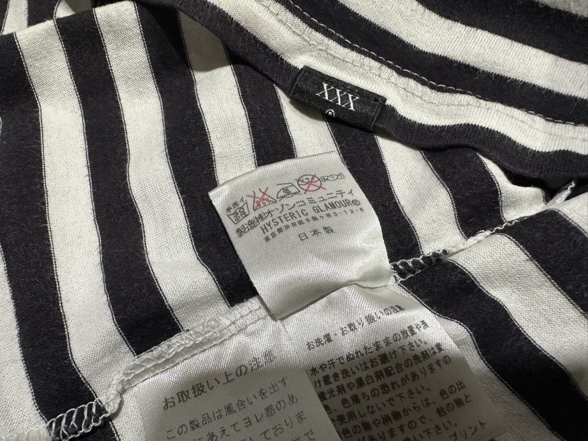 Hysteric Glamour 🔥Y2K Archived Thee Hysteric xxx Velvet Underground Shirt Size US S / EU 44-46 / 1 - 7 Thumbnail