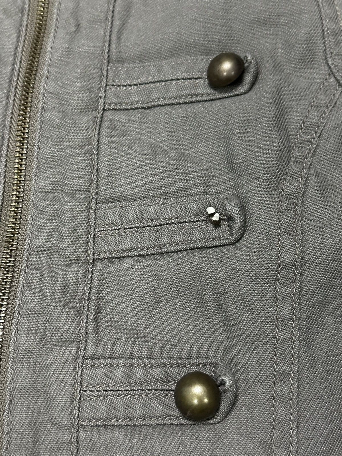 Le Grande Bleu (L.G.B.) Sorridere Short Jacket . Size US XS / EU 42 / 0 - 6 Thumbnail