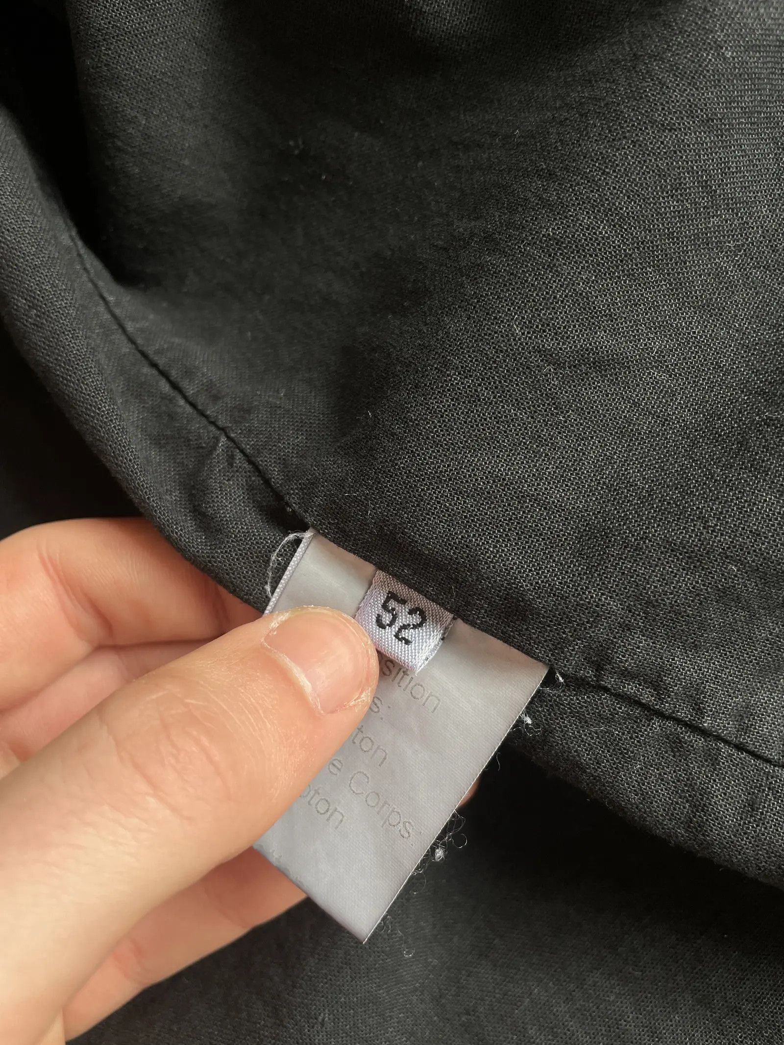 Balmain Balmain SS11 runway M65 jacket by Christophe Decarnin Size US M / EU 48-50 / 2 - 3 Thumbnail