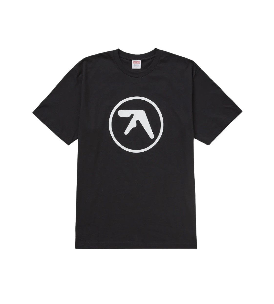 Supreme Supreme Aphex Twin Tee Size US XL / EU 56 / 4 - 1 Thumbnail