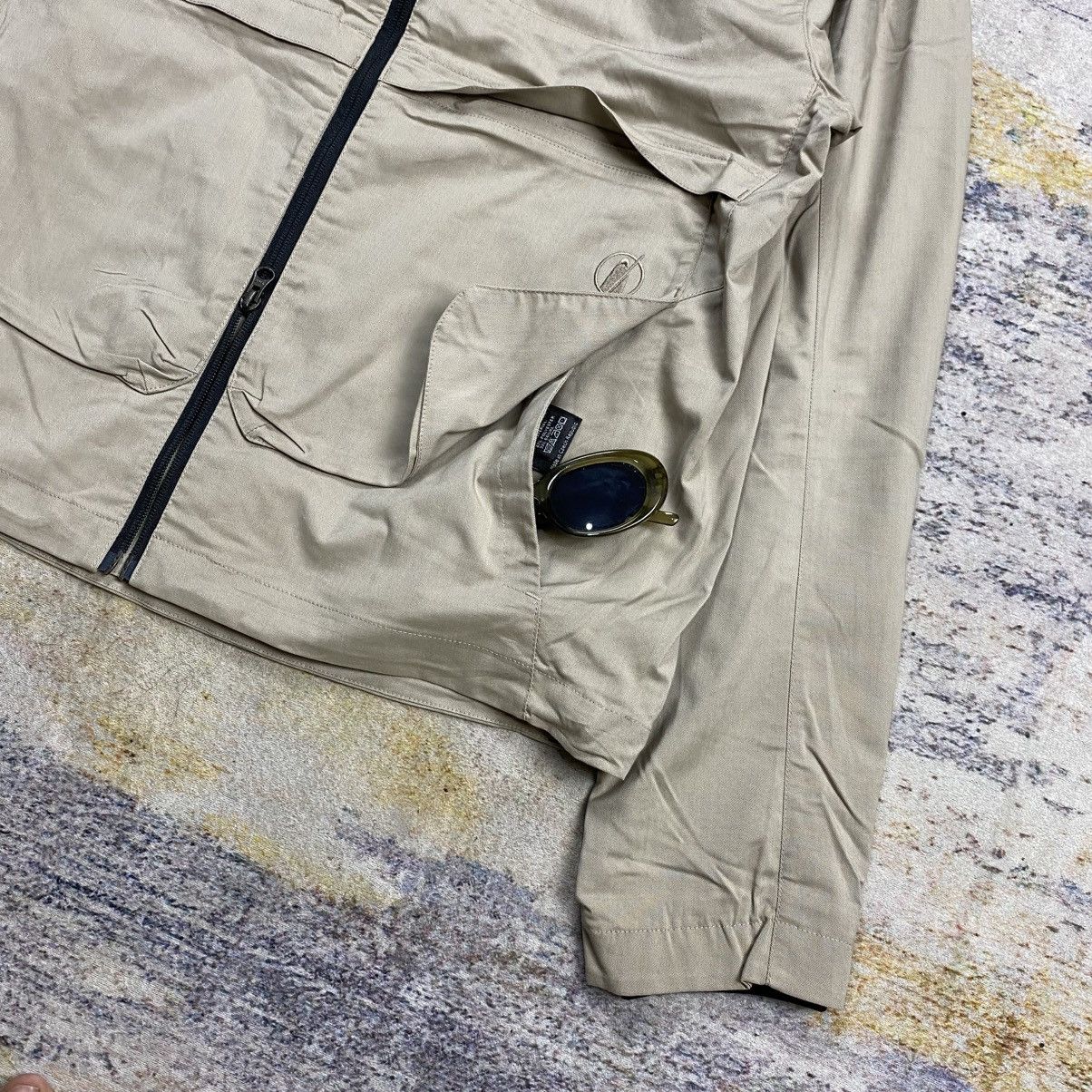 Tilak poutnik tilak multi pocket jacket Size US L / EU 52-54 / 3 - 3 Thumbnail