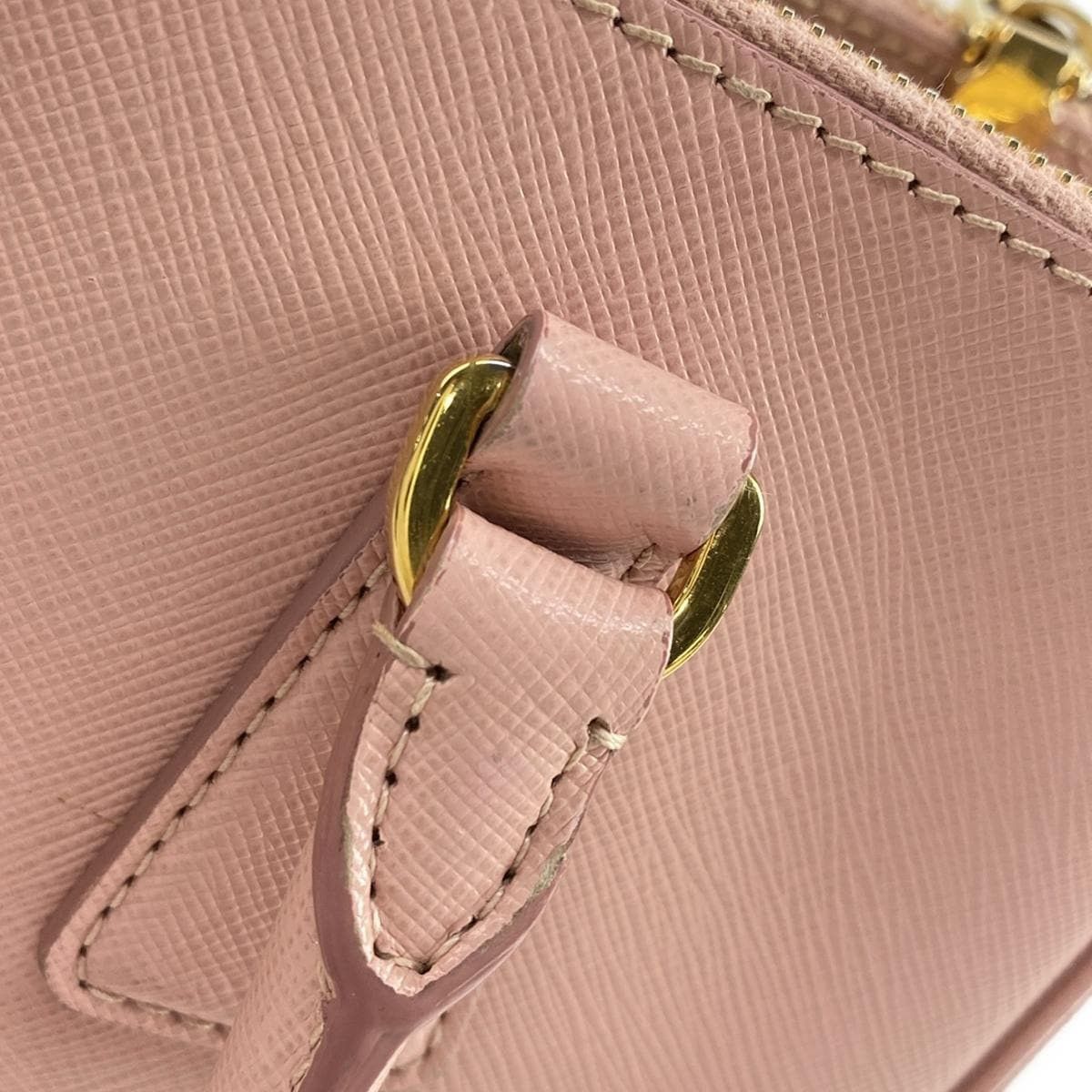 Prada PRADA Galleria Mini Bag Tote Bag BN2316 Orchidia (pink) Size ONE SIZE - 15 Thumbnail