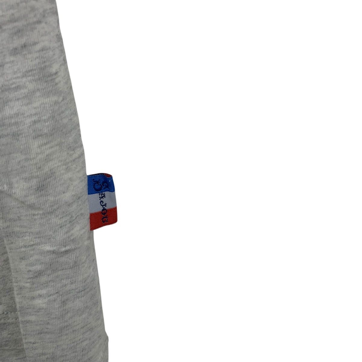 Uniqlo UNIQLO x MAISON SAJOU Embroidery Needlescraft Supplies Tee Size M / US 6-8 / IT 42-44 - 11 Thumbnail