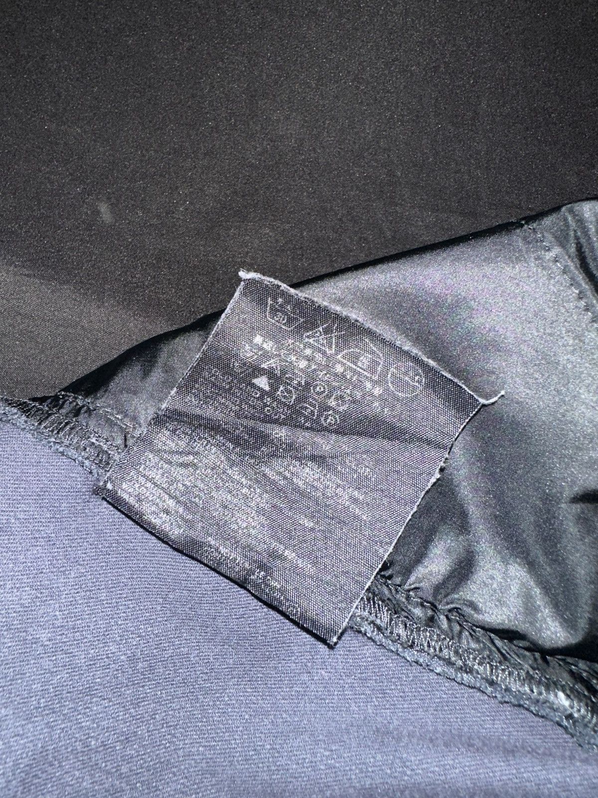 Prada Dark Gray Prada Pants Size US 32 / EU 48 - 8 Thumbnail