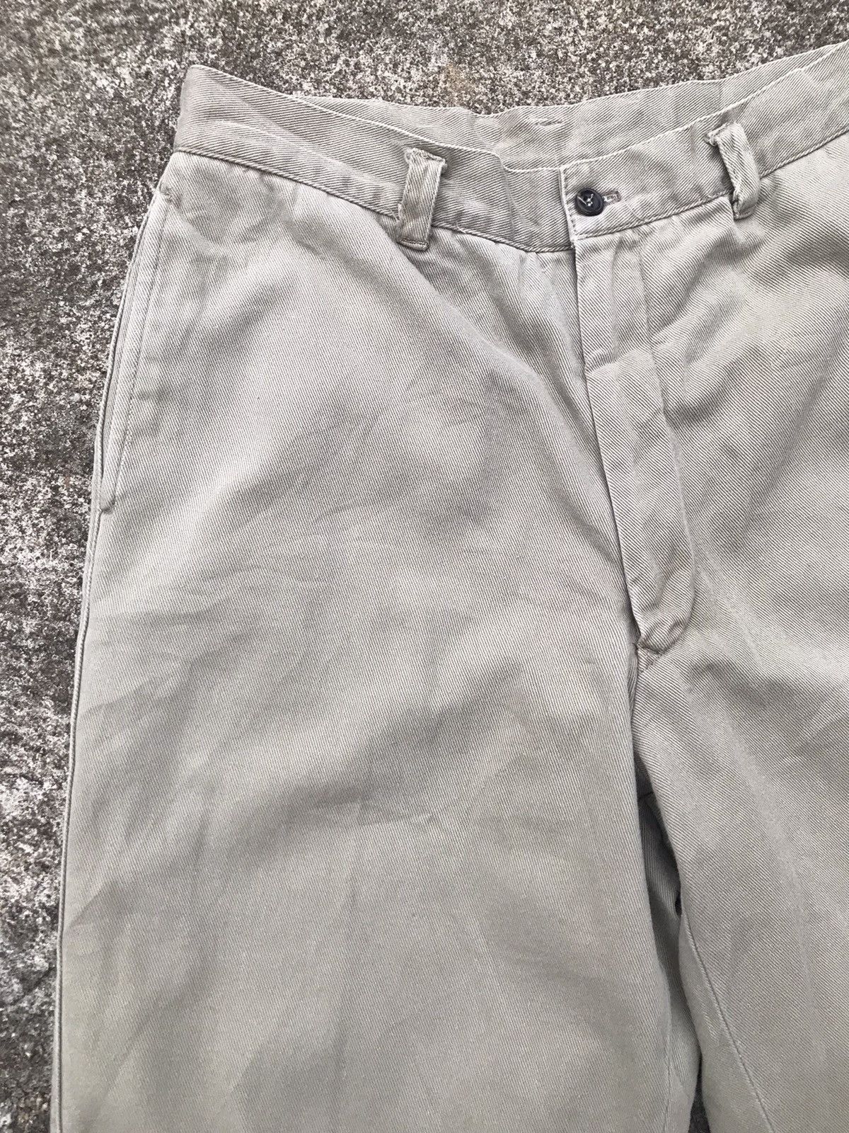 Comme des Garcons Homme Comme des Garcons Homme Size US 30 / EU 46 - 5 Thumbnail
