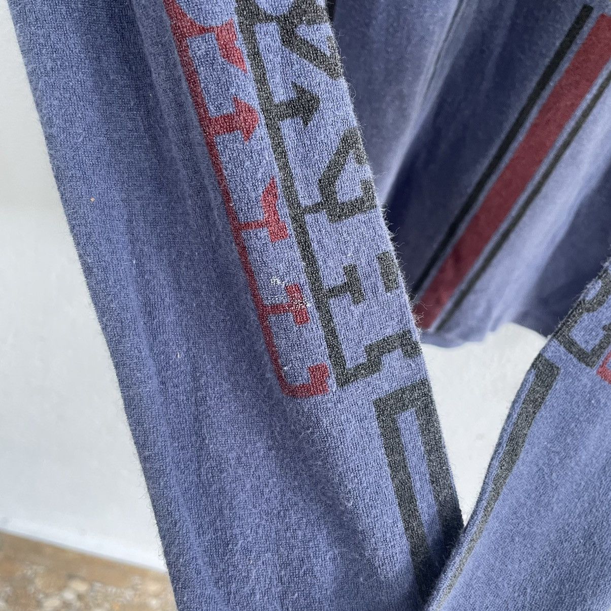 Hysteric Glamour Vintage 90s hysteric glamour rider zipper sweater Size US S / EU 44-46 / 1 - 6 Thumbnail