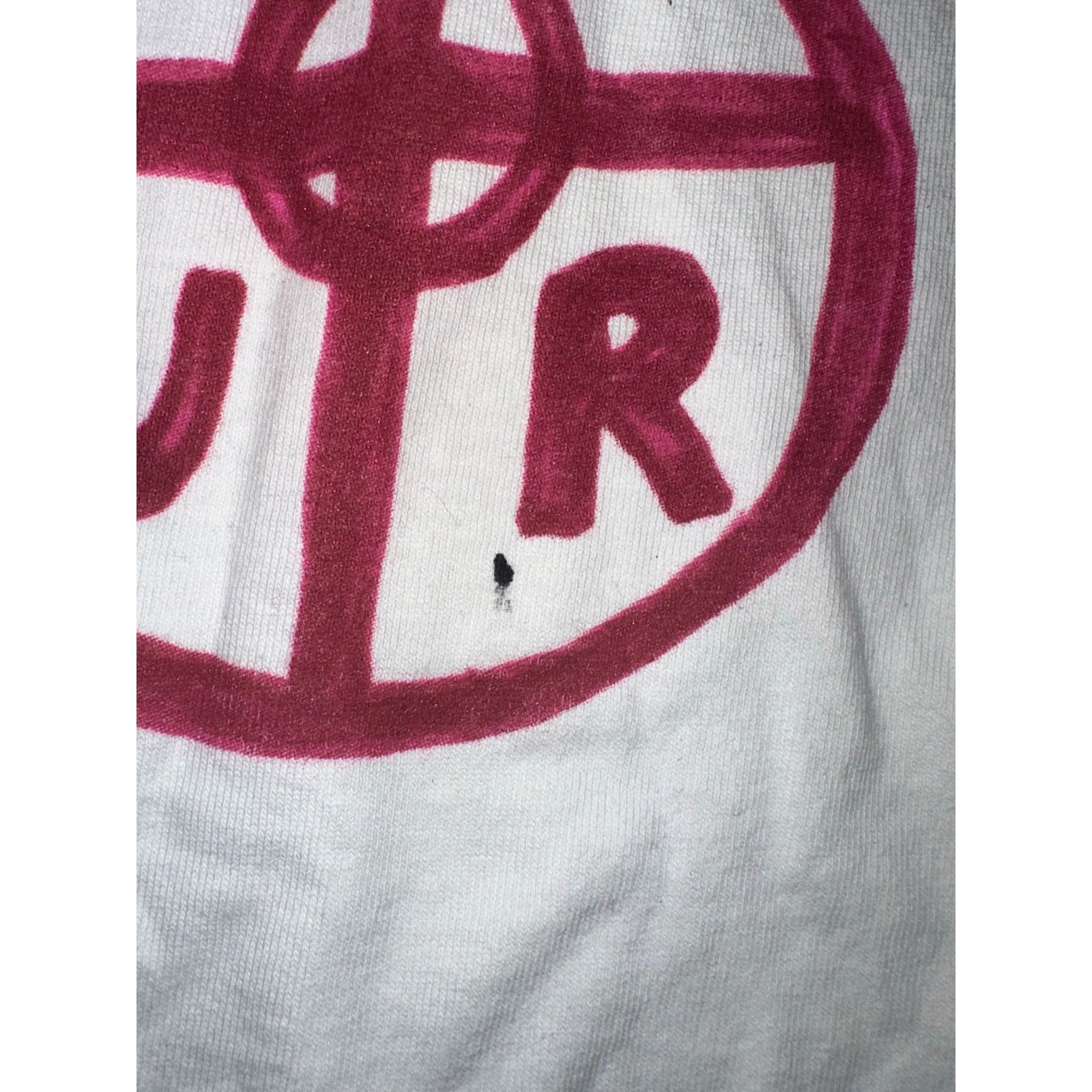 Travis Scott Travis Scott - Circus Maximus - Utopia Euro Tour COLOGNE Size US M / EU 48-50 / 2 - 6 Thumbnail