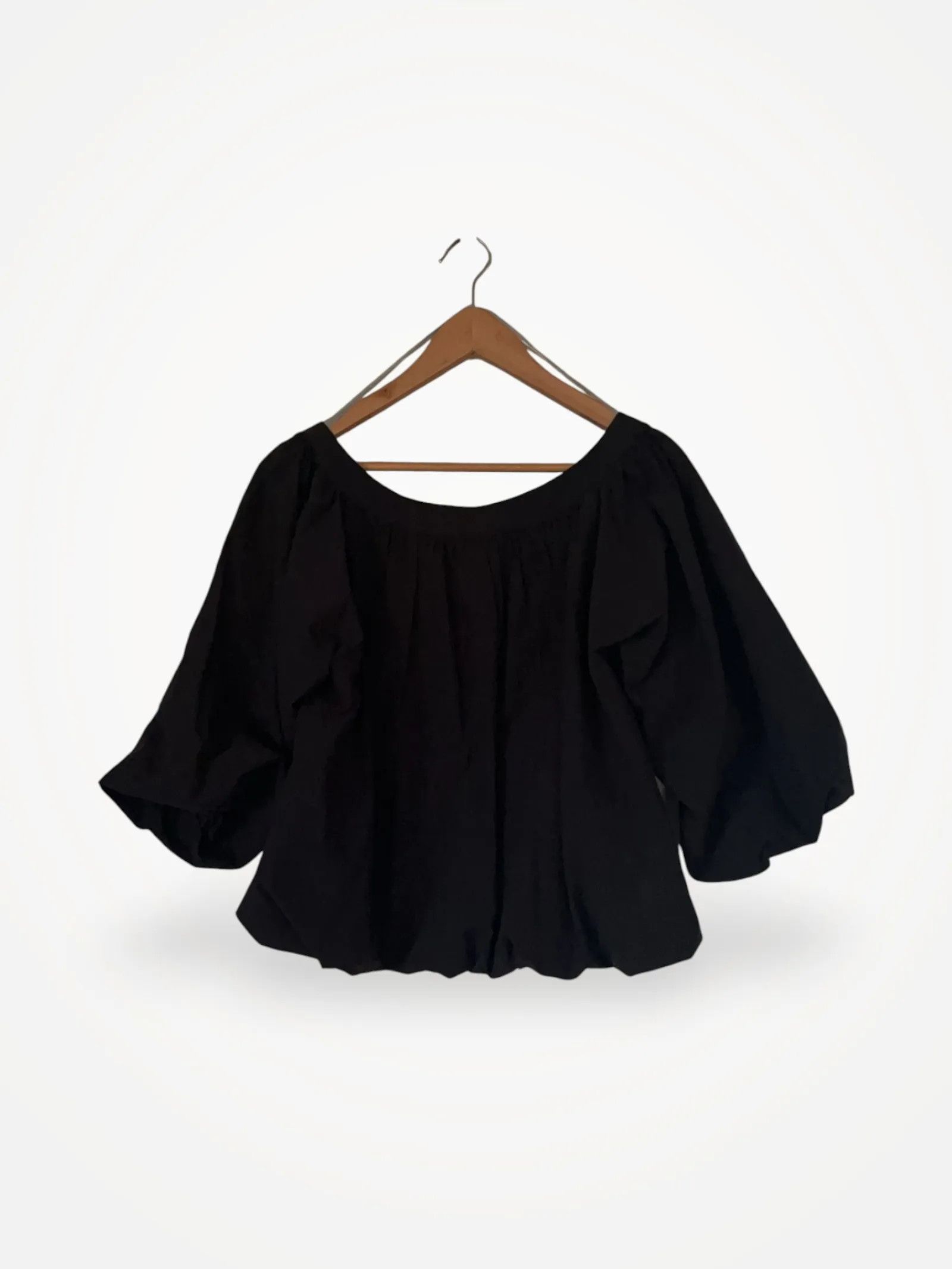 Arket Arket Blouse Size M / US 6-8 / IT 42-44 - 1 Thumbnail