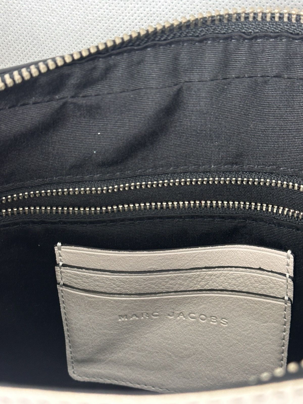 Marc Jacobs Shoulder bag Marc Jacobs The Soft Shot Size ONE SIZE - 12 Thumbnail