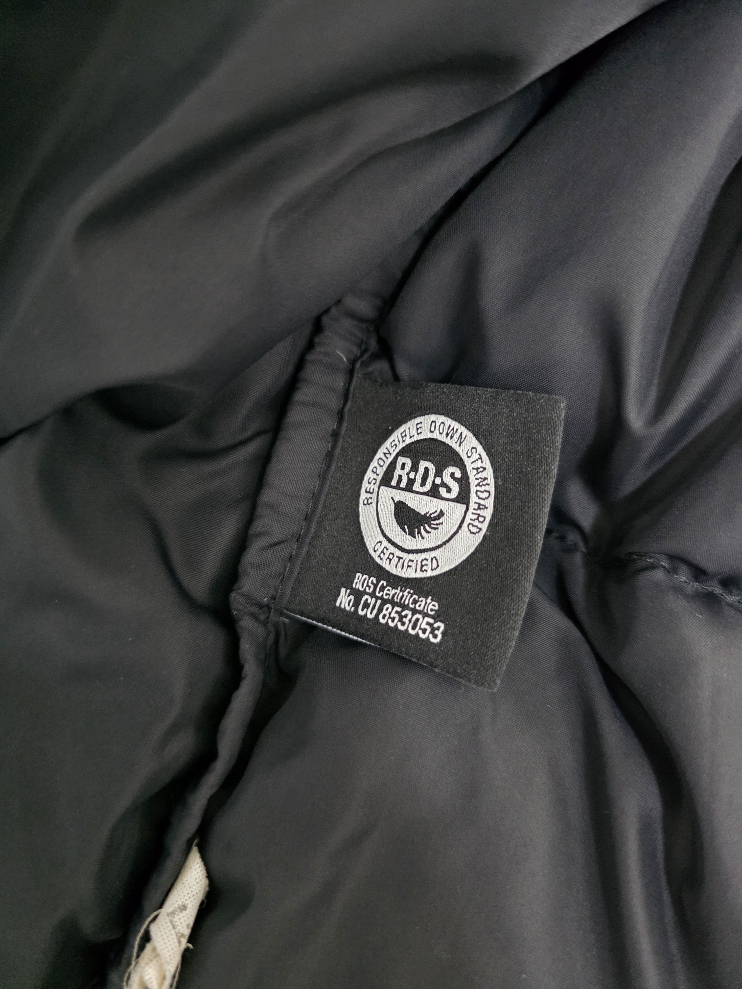The North Face The North Face Nuptse Eco Puffer jacket Size US M / EU 48-50 / 2 - 7 Thumbnail