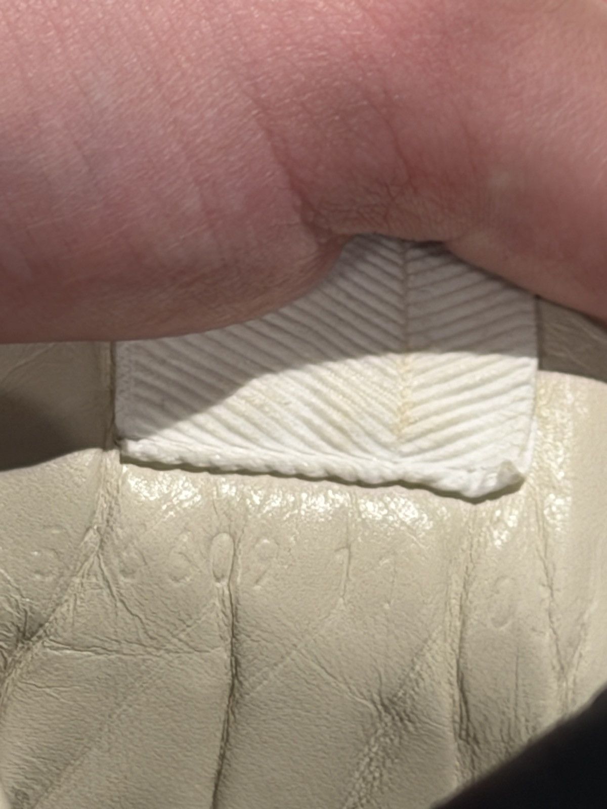 Gucci Gucci Rhyton Sneaker Size US 11 / EU 44 - 8 Thumbnail