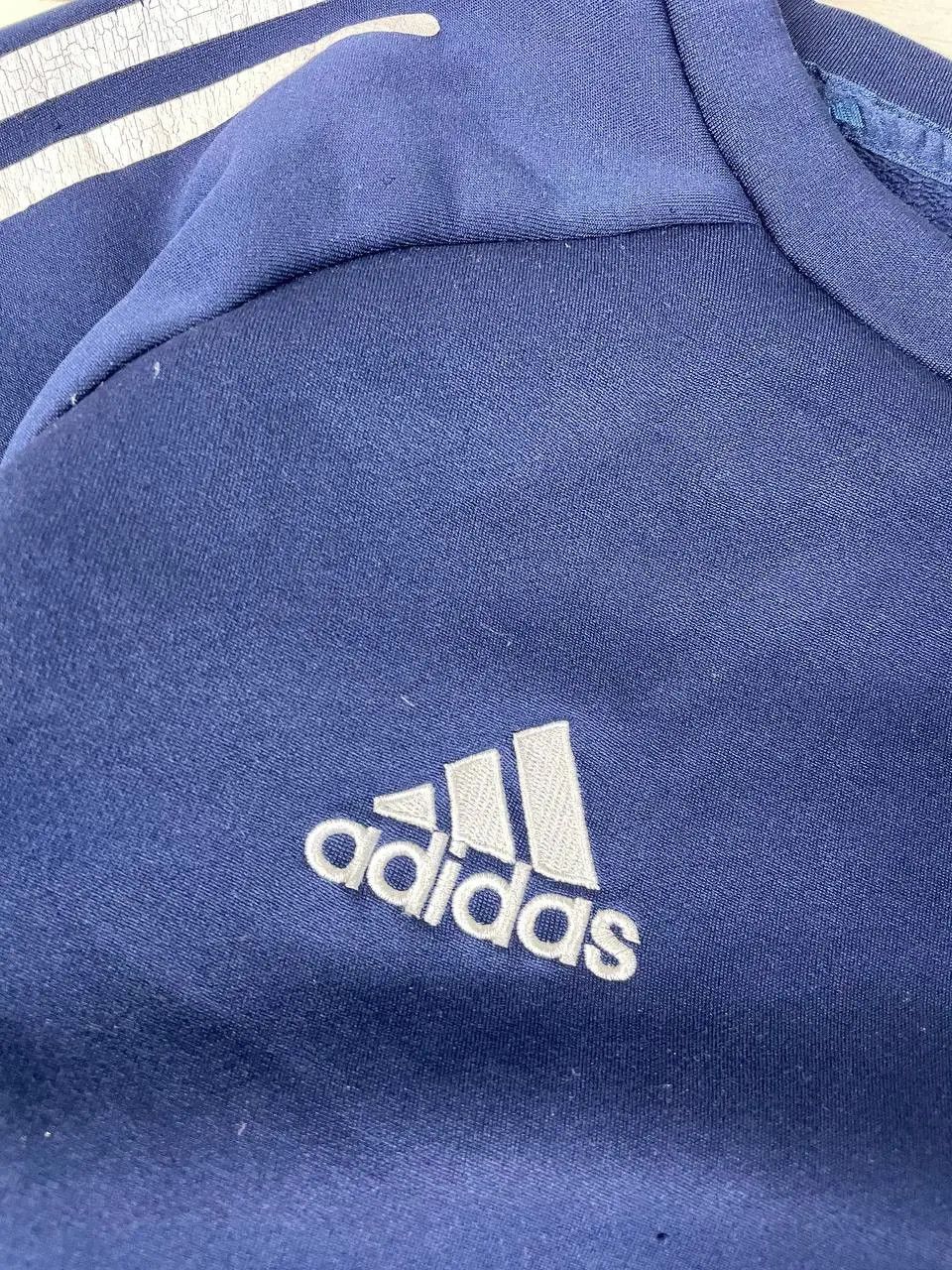 Adidas Vintage Adidas Argentina 2002 Sweatshirt Football Soccer Size US XS / EU 42 / 0 - 5 Thumbnail